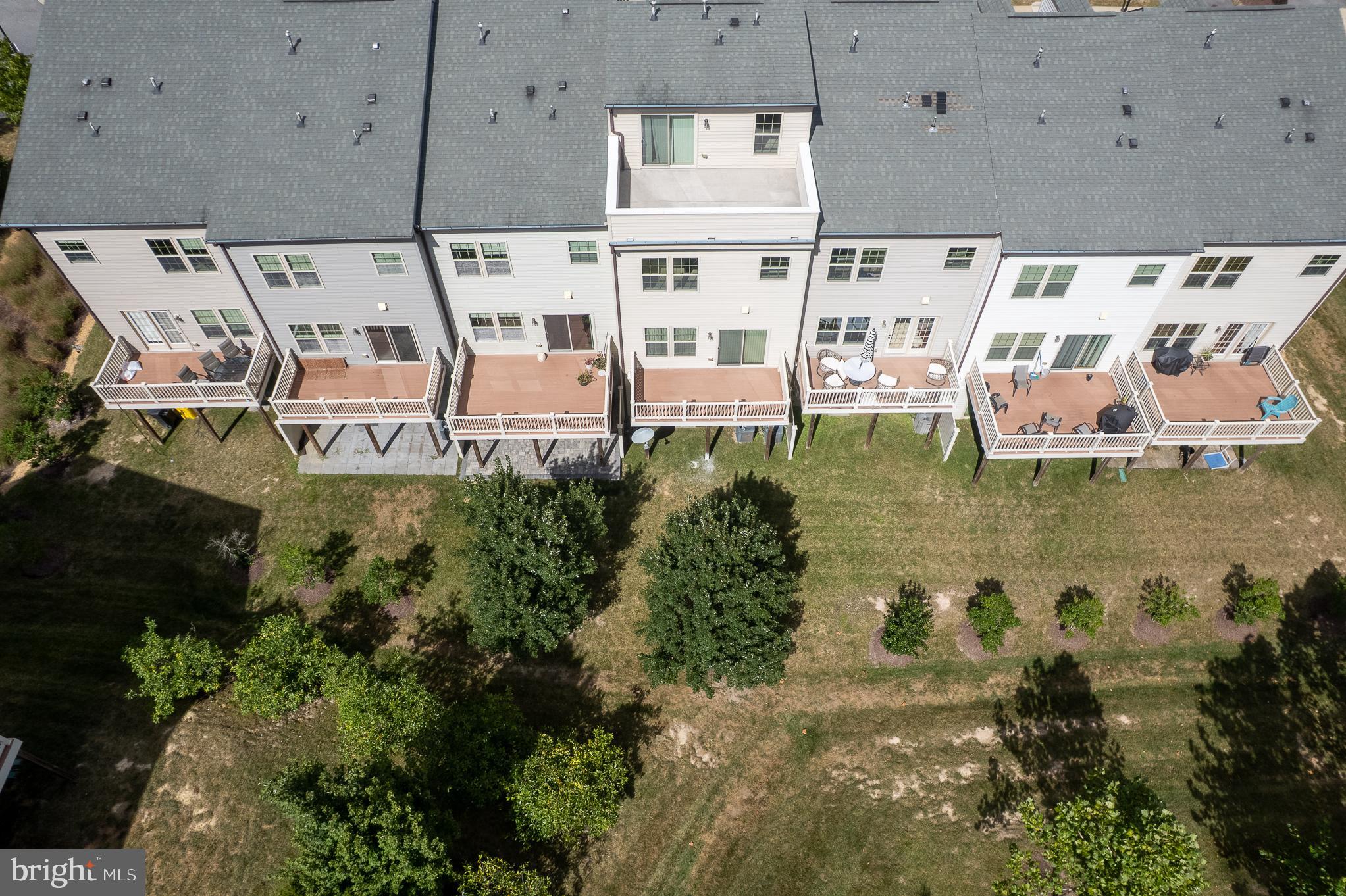 PARKSIDE - Residential