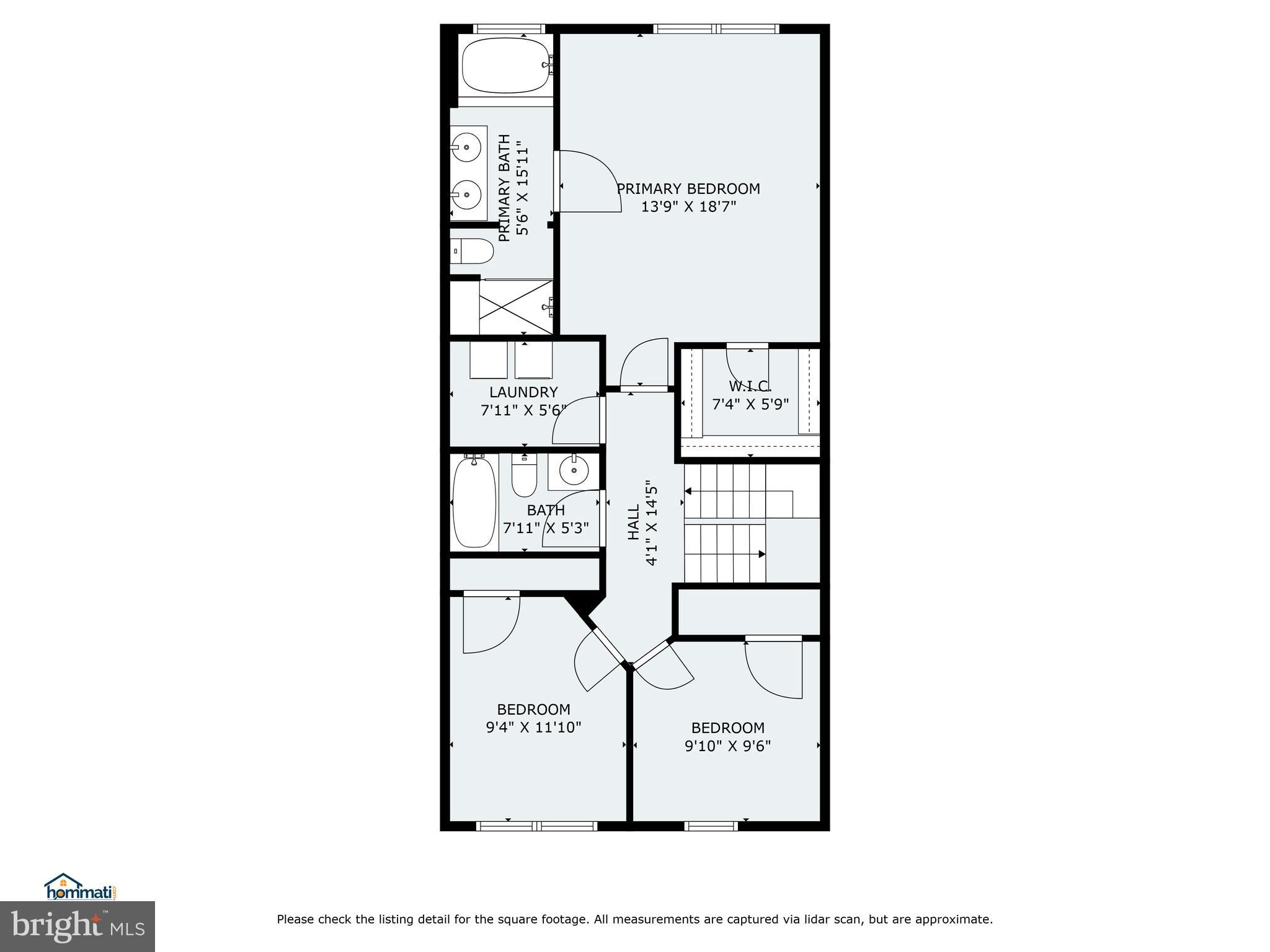 PARKSIDE - Residential