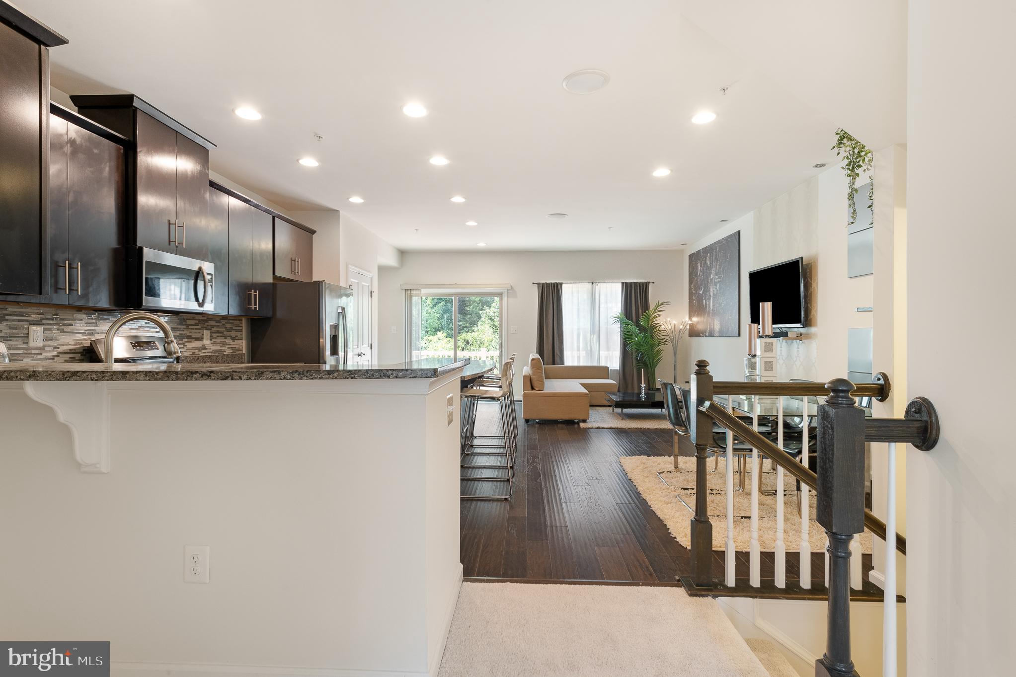 PARKSIDE - Residential