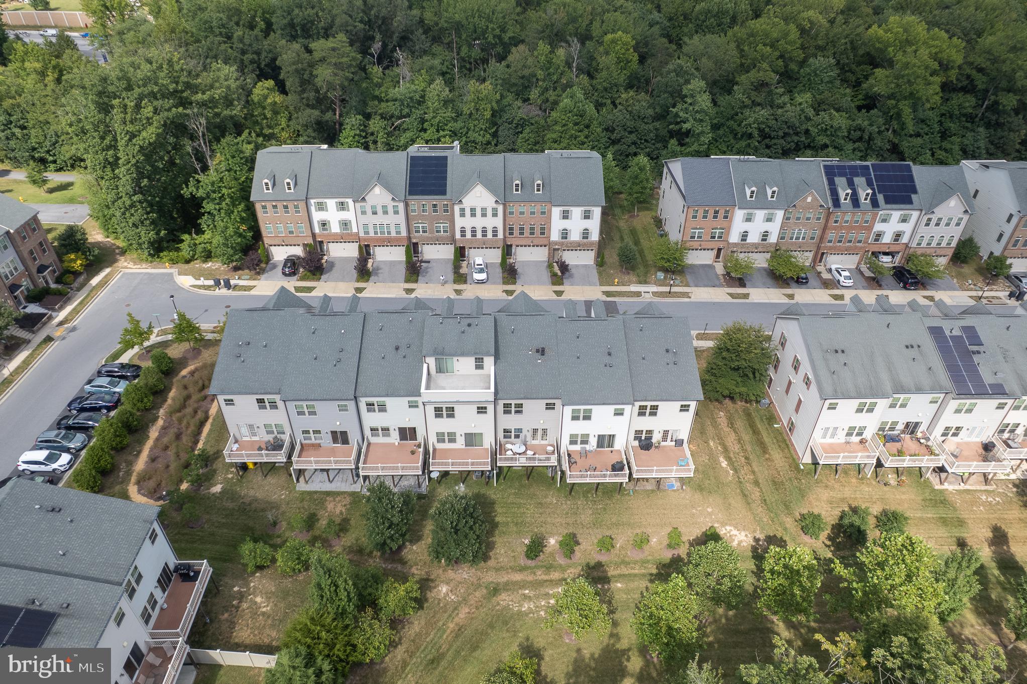 PARKSIDE - Residential