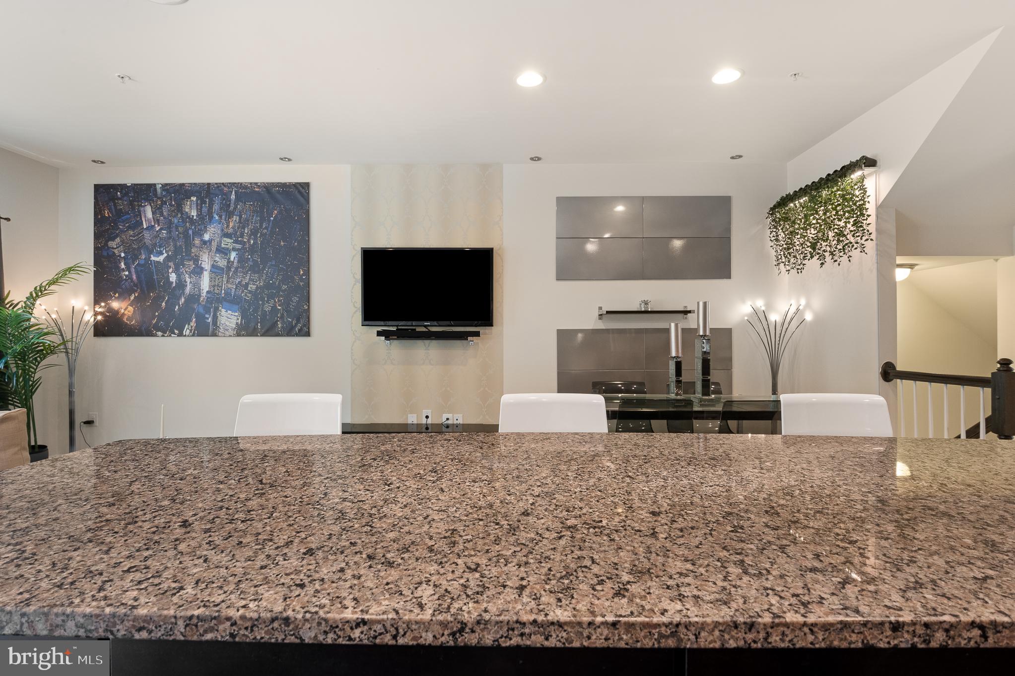 PARKSIDE - Residential