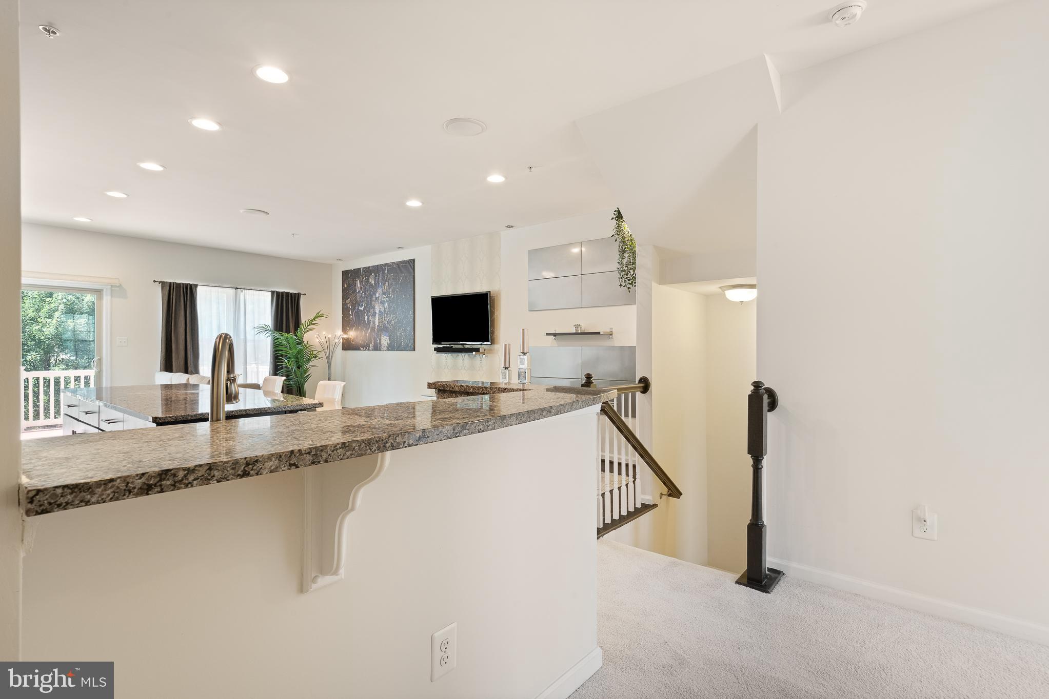 PARKSIDE - Residential