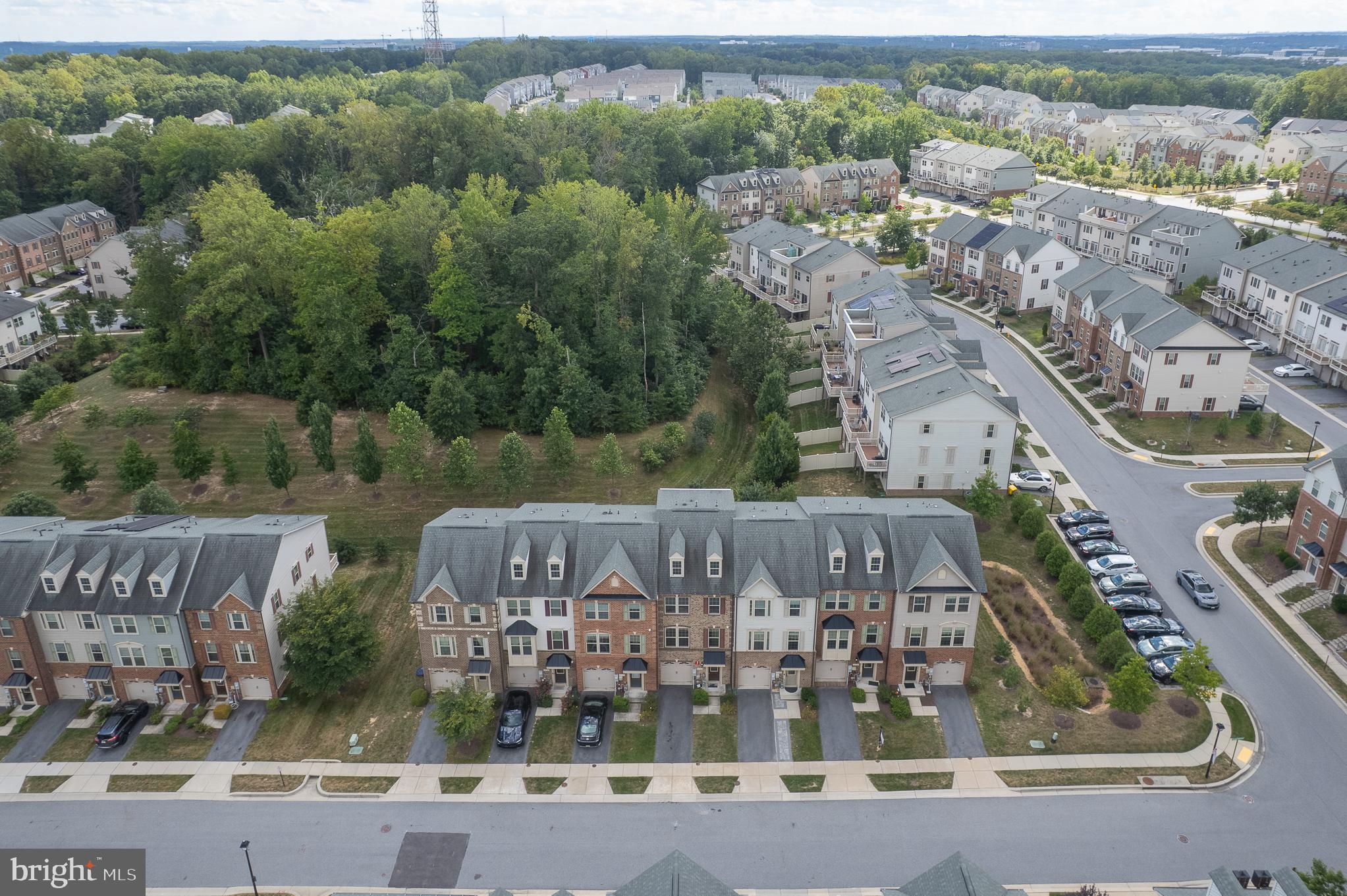 PARKSIDE - Residential