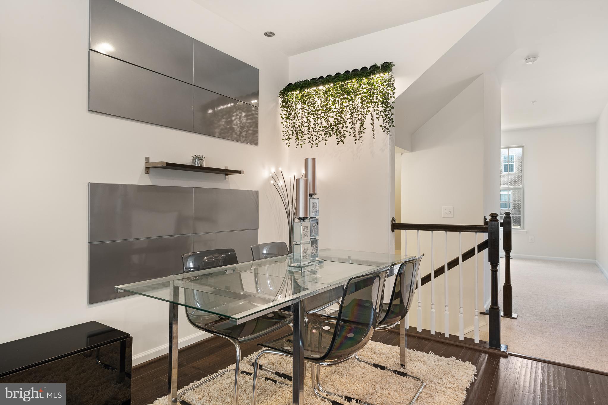 PARKSIDE - Residential