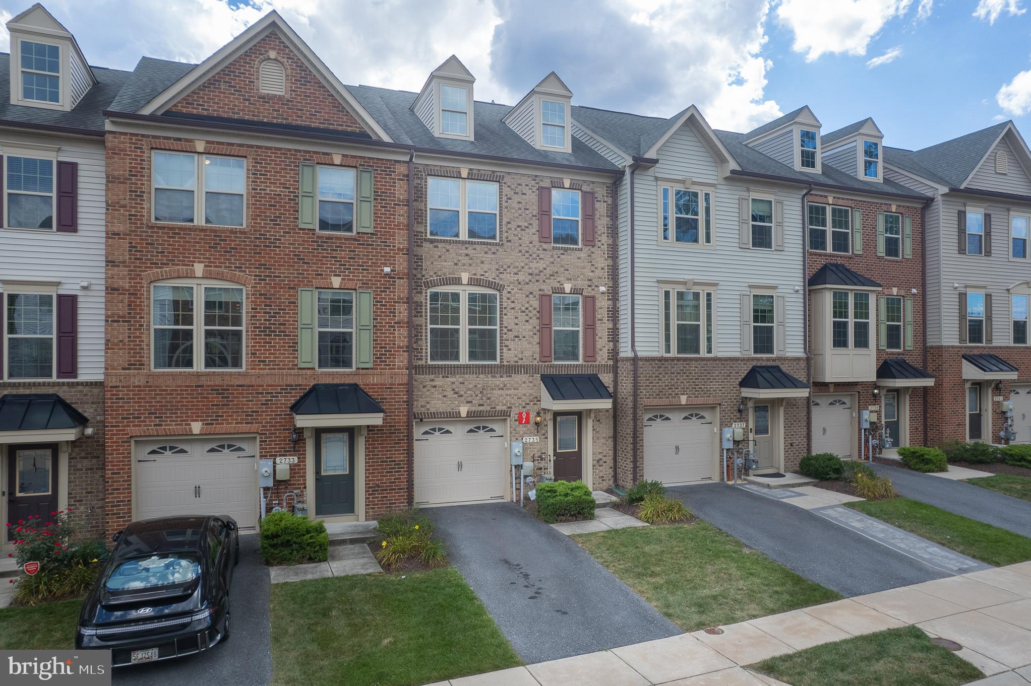 PARKSIDE - Residential