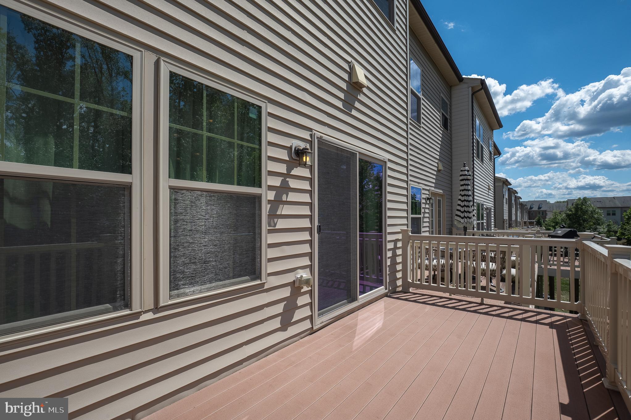 PARKSIDE - Residential