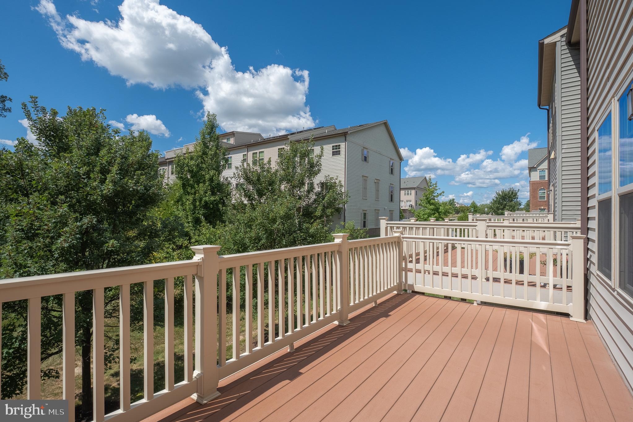 PARKSIDE - Residential