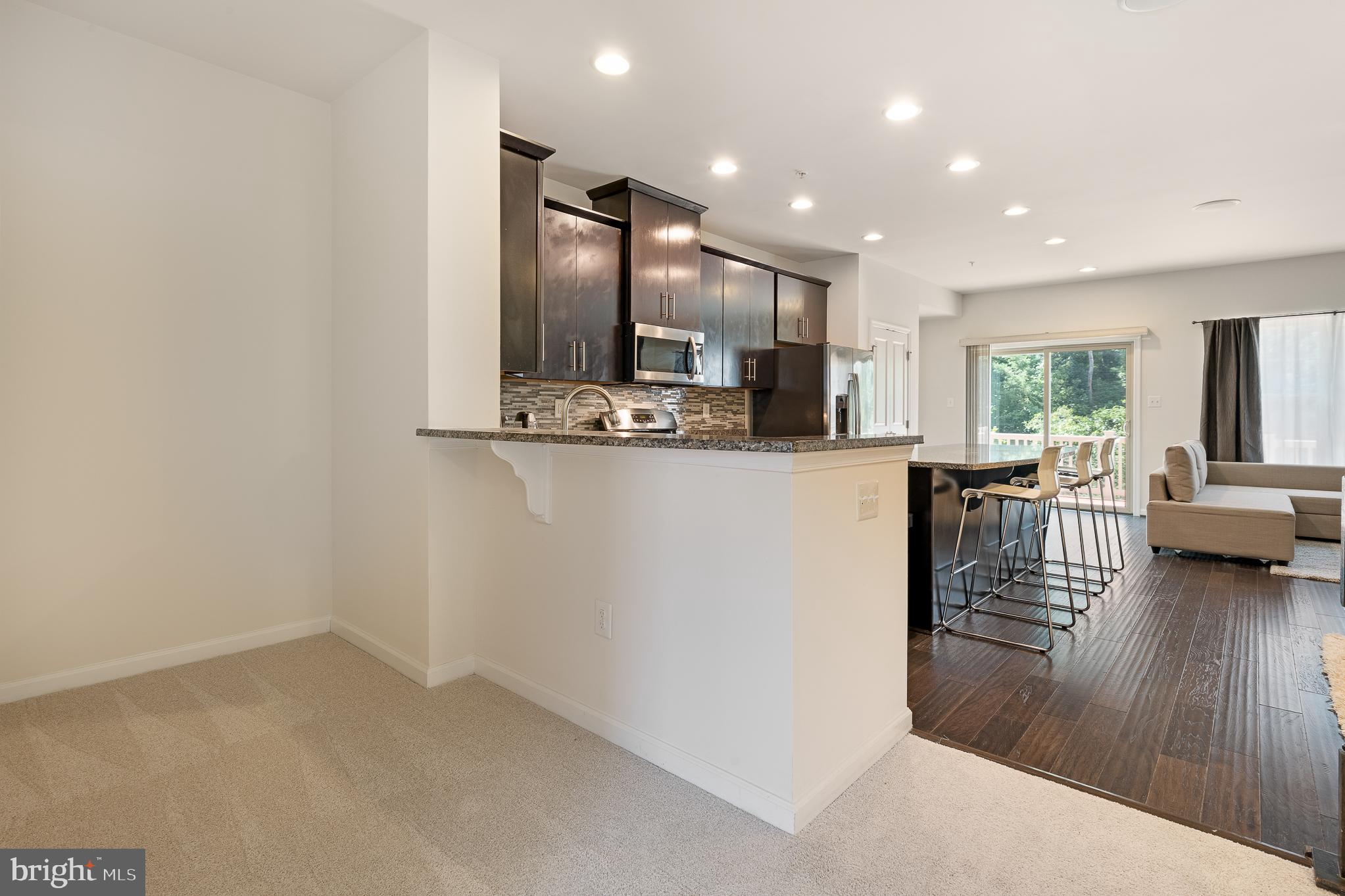 PARKSIDE - Residential