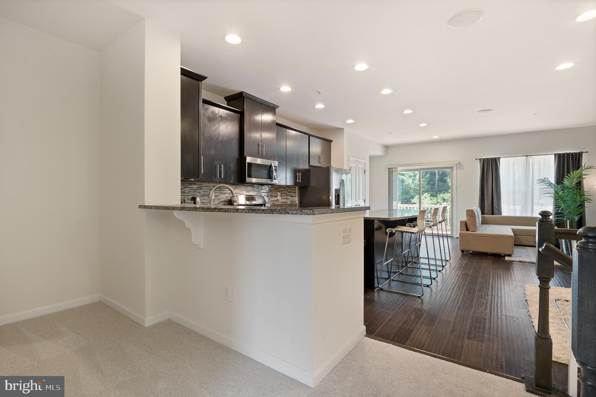 PARKSIDE - Residential