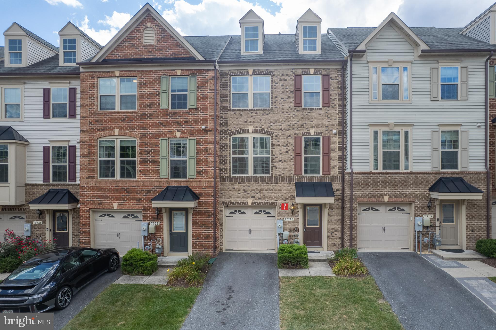 PARKSIDE - Residential