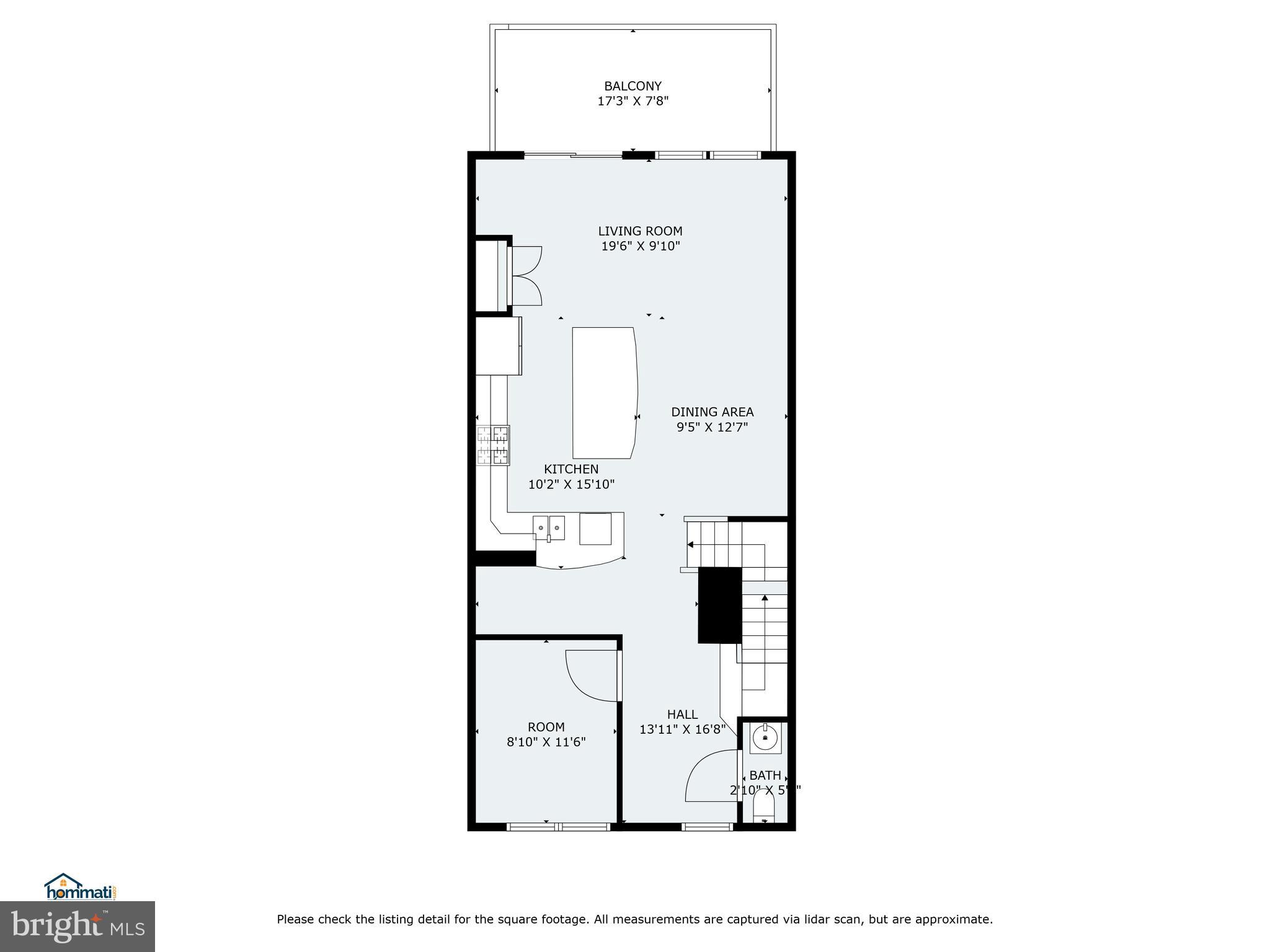 PARKSIDE - Residential