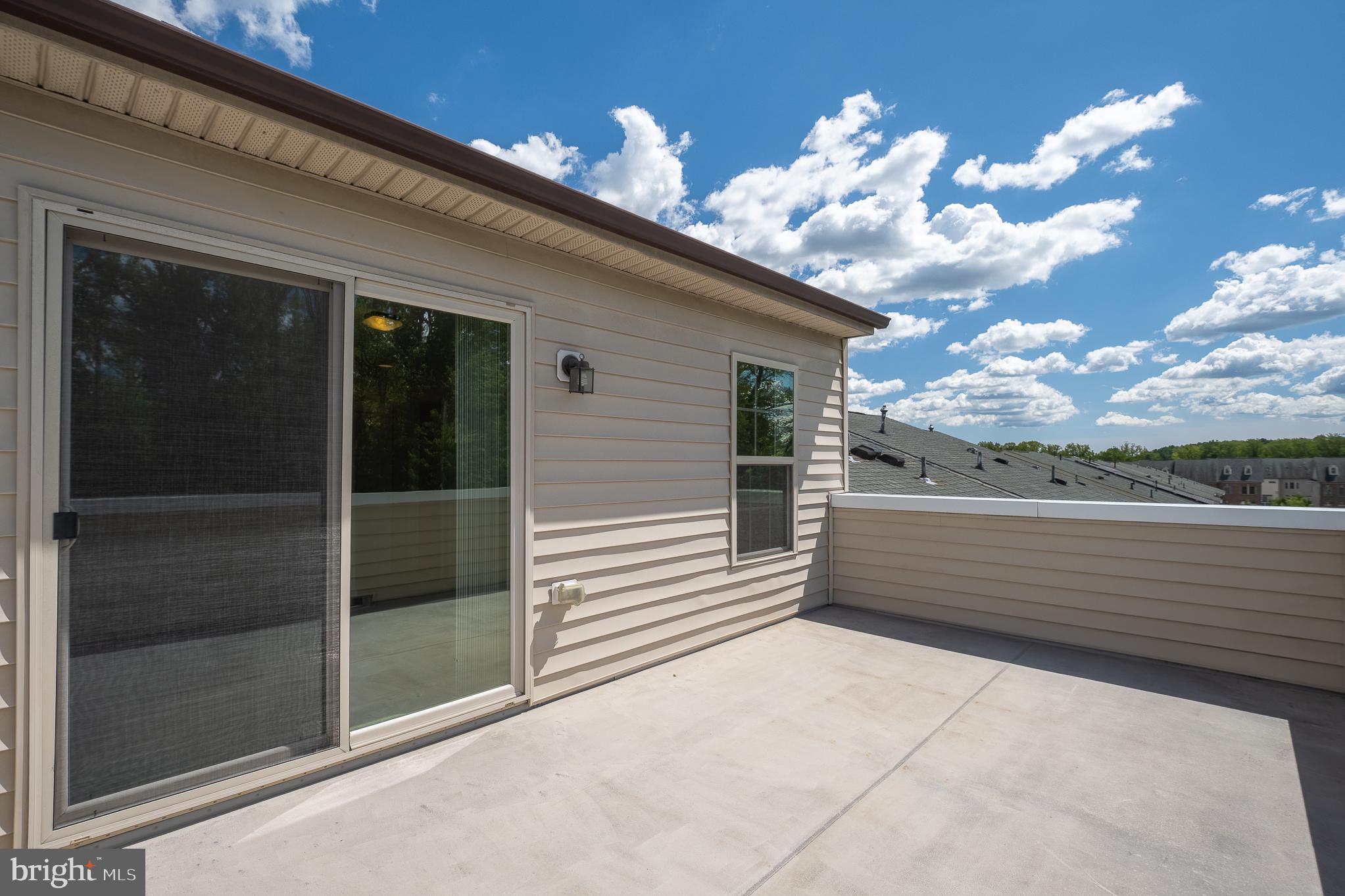 PARKSIDE - Residential