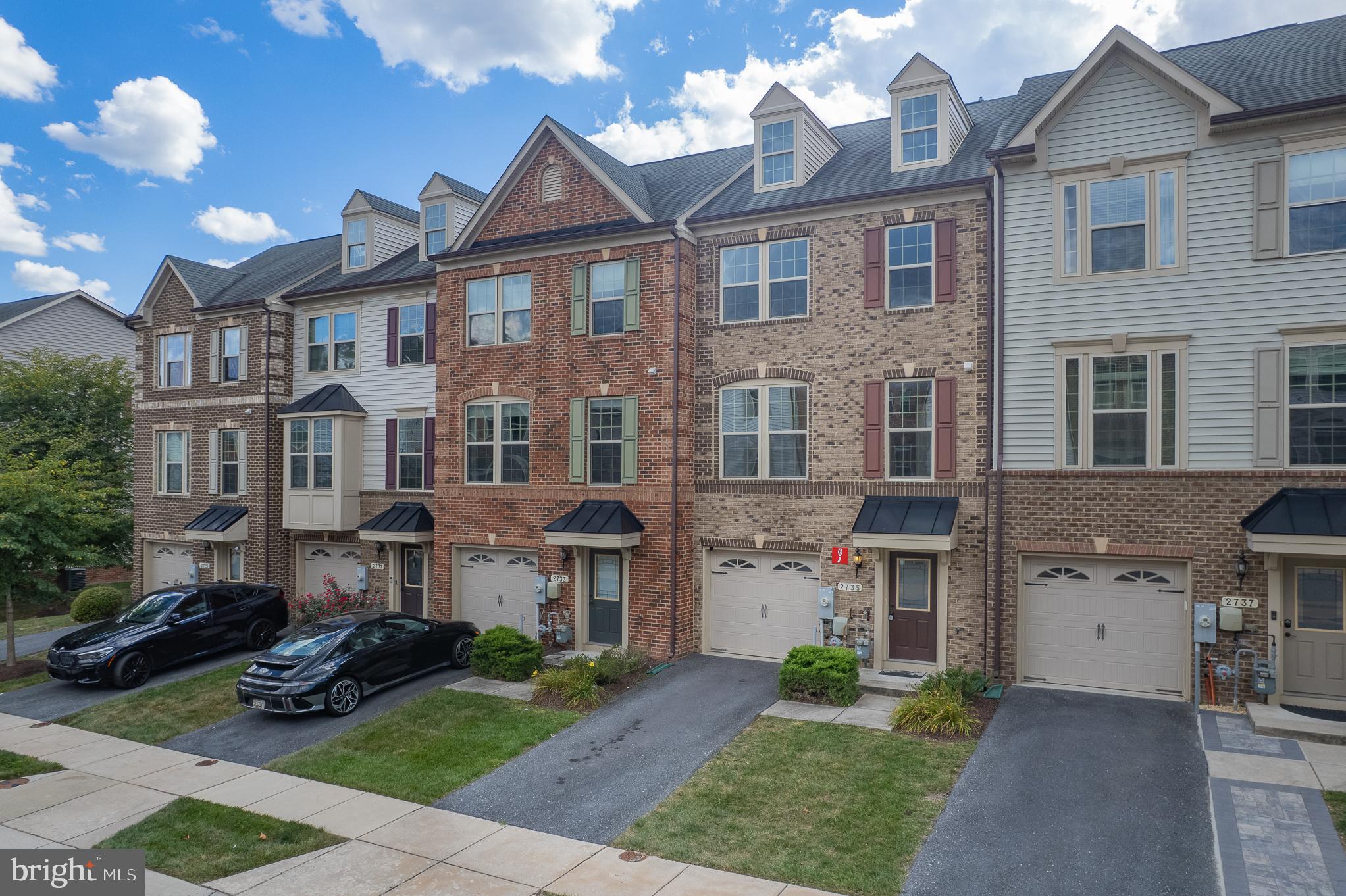 PARKSIDE - Residential