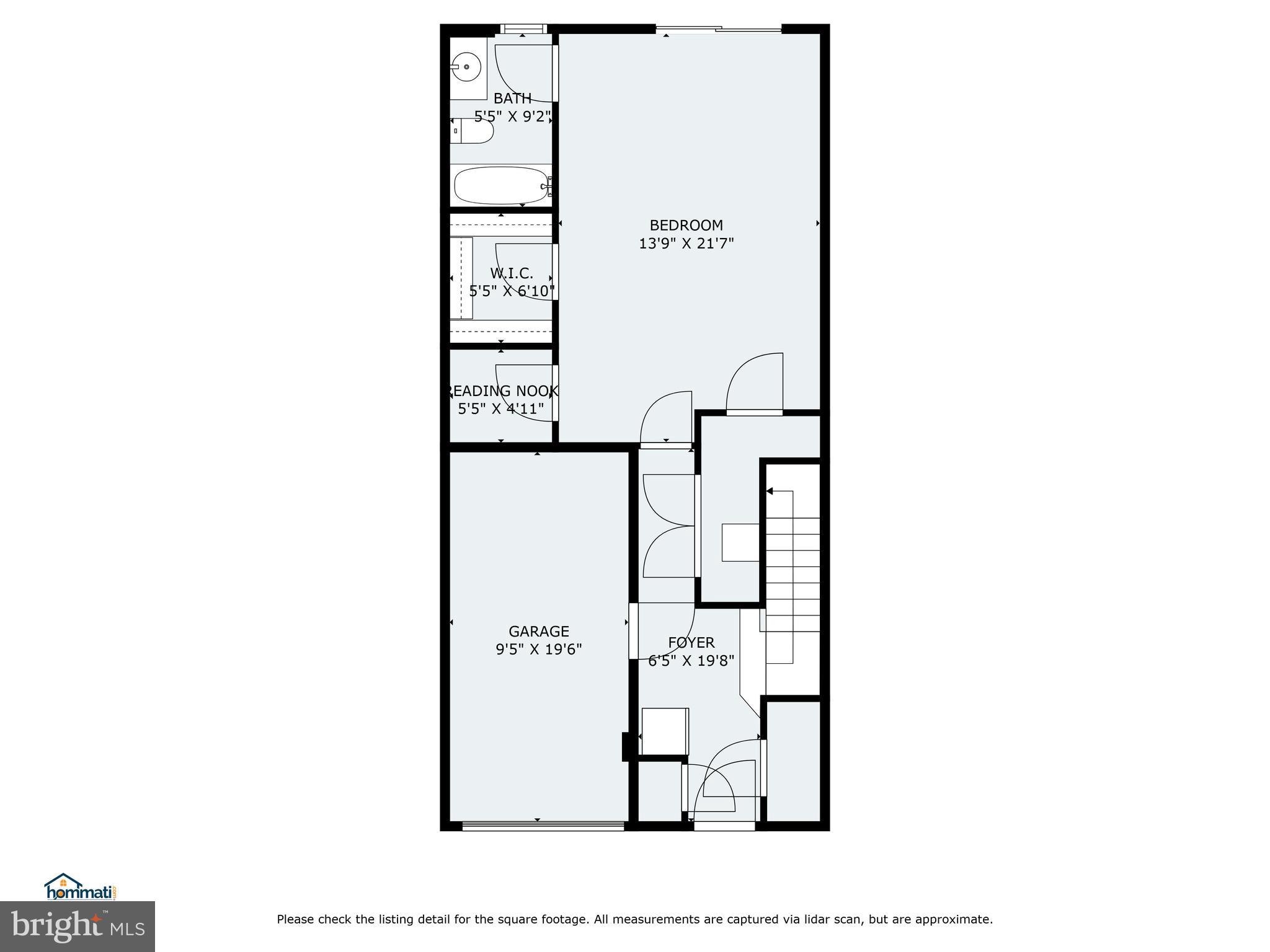 PARKSIDE - Residential