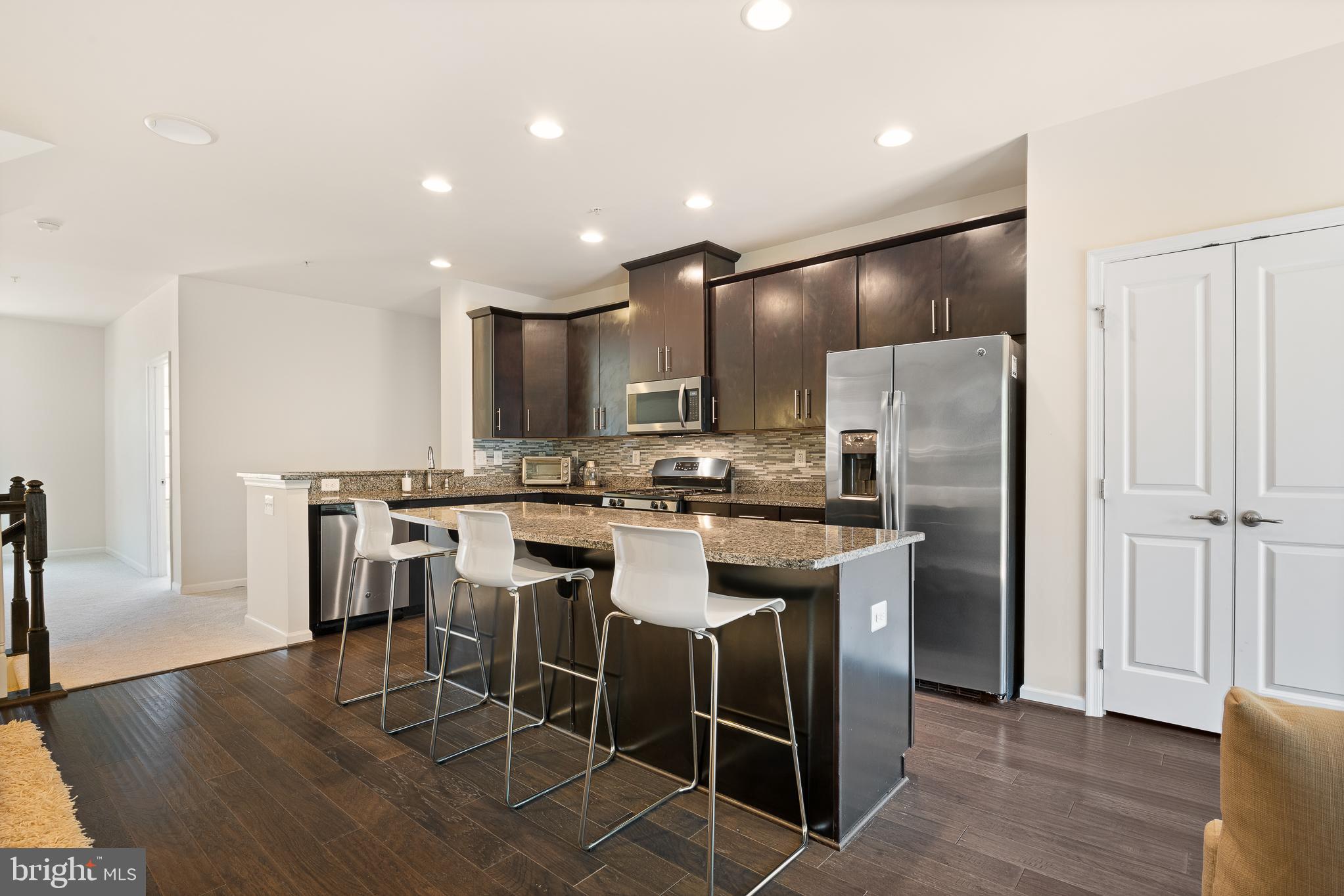 PARKSIDE - Residential