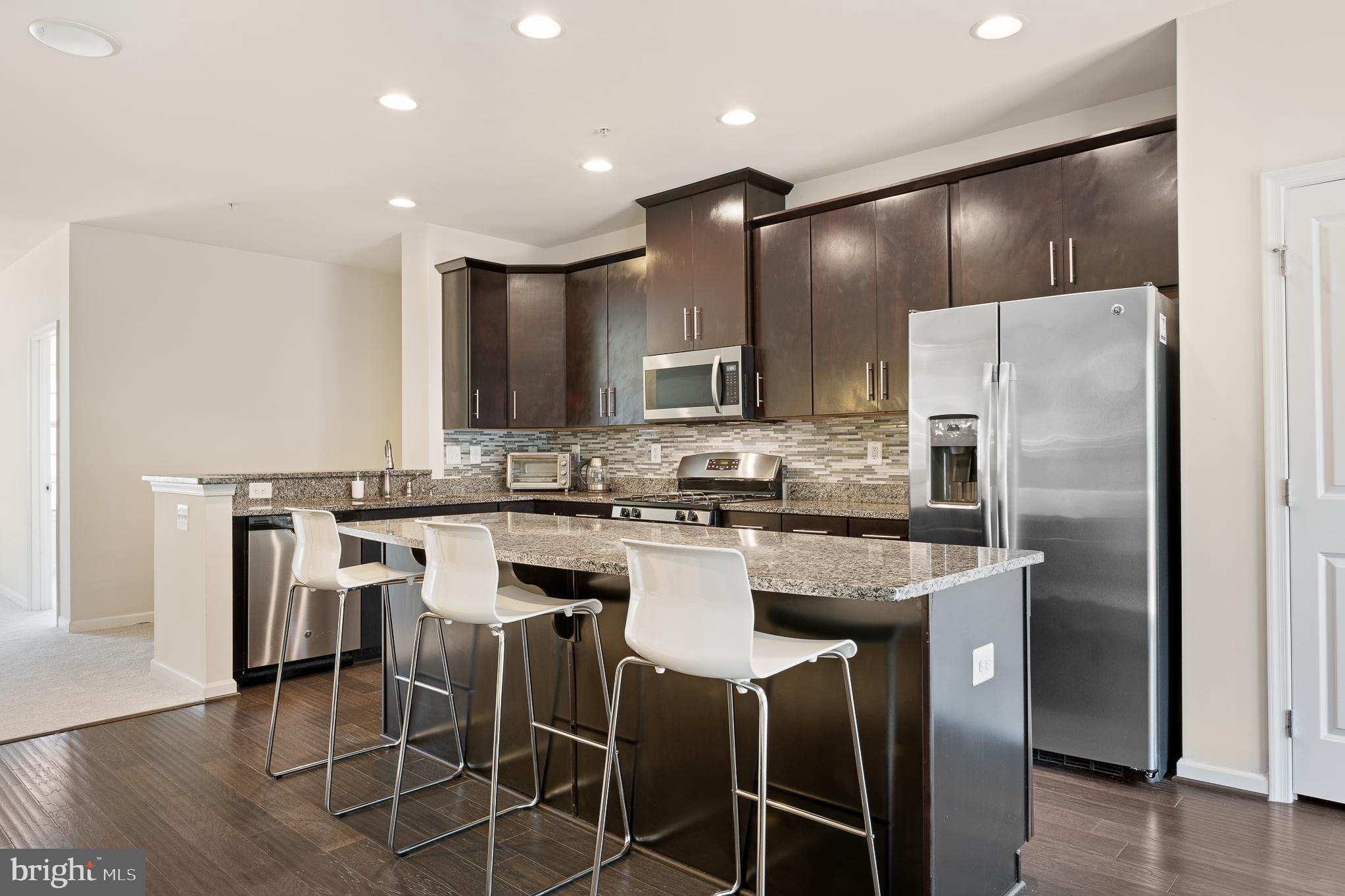 PARKSIDE - Residential