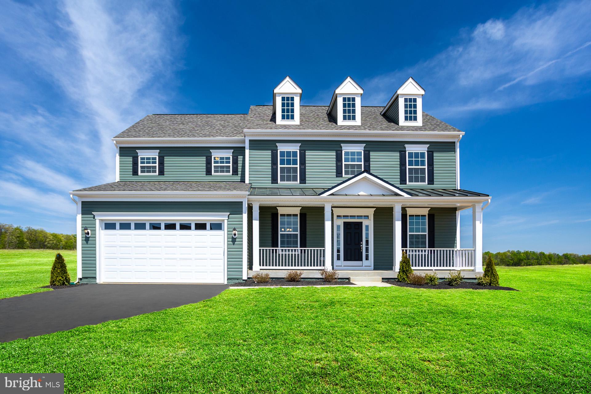 ASPEN GREENS - Residential