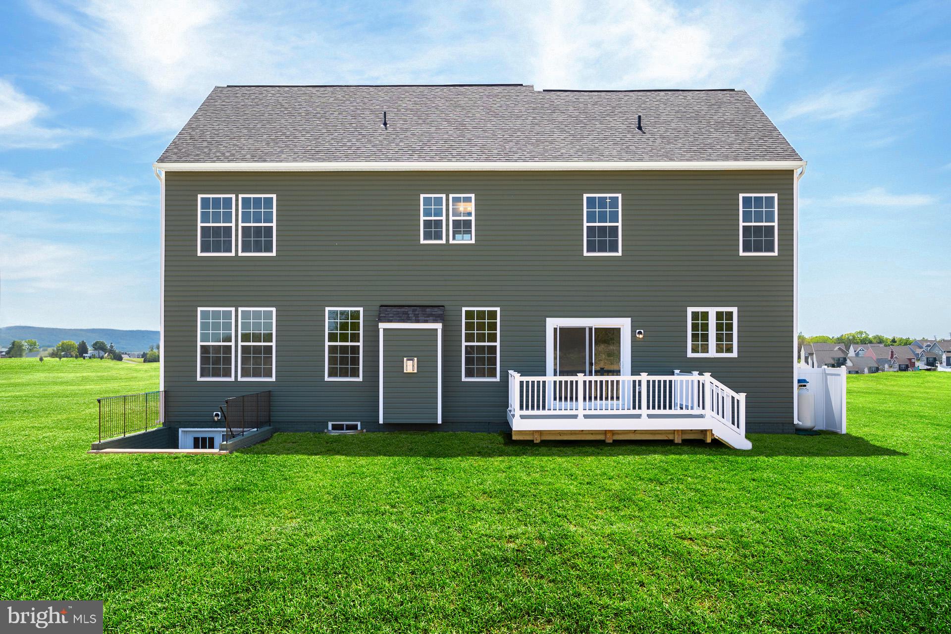 ASPEN GREENS - Residential