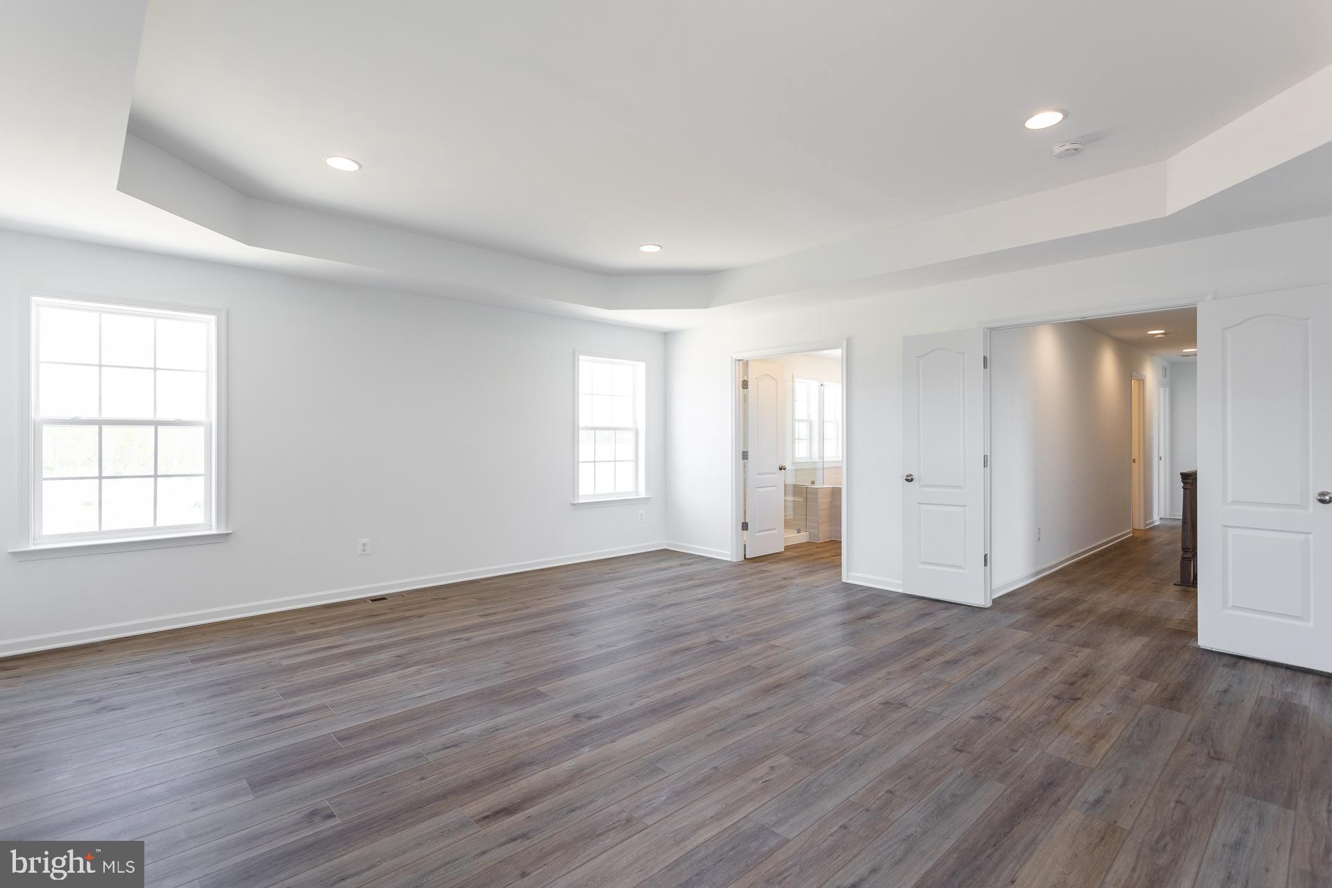 ASPEN GREENS - Residential