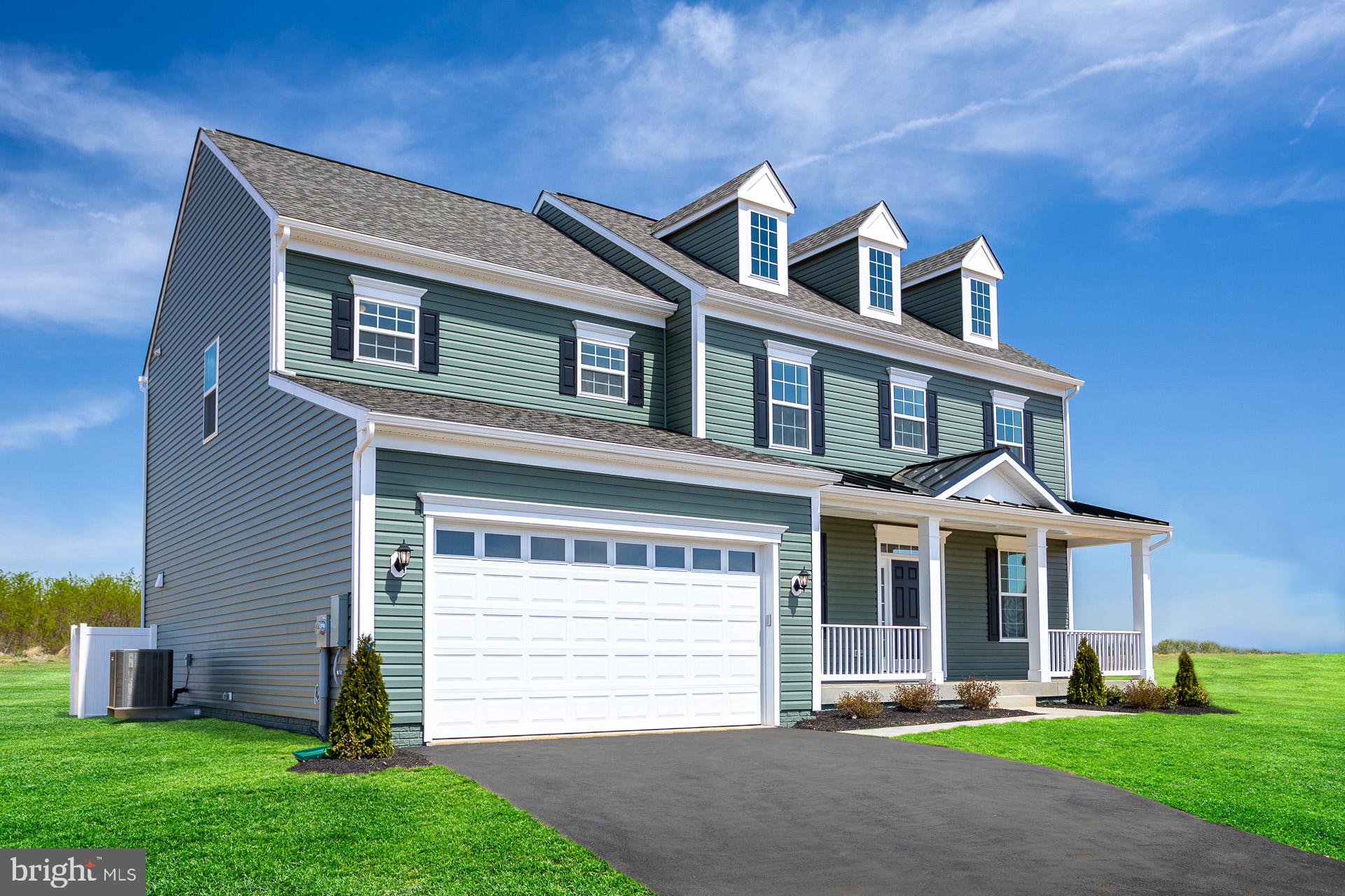 ASPEN GREENS - Residential