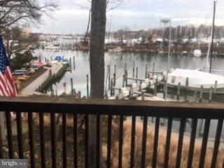 SEVERN HOUSE - Residential Lease