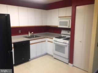 SEVERN HOUSE - Residential Lease