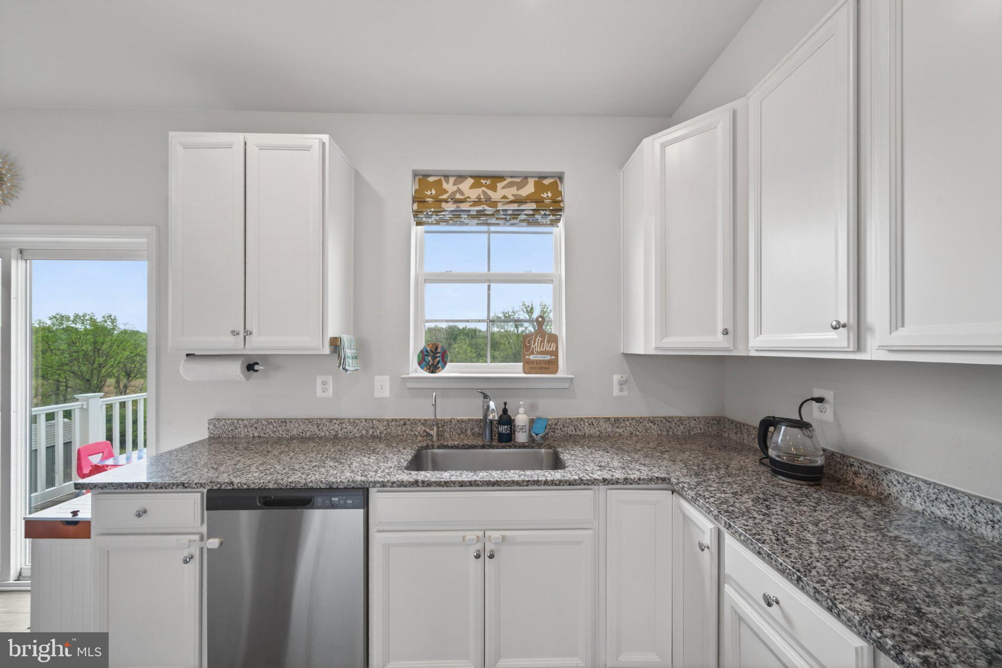 NORBORNE GLEBE - Residential