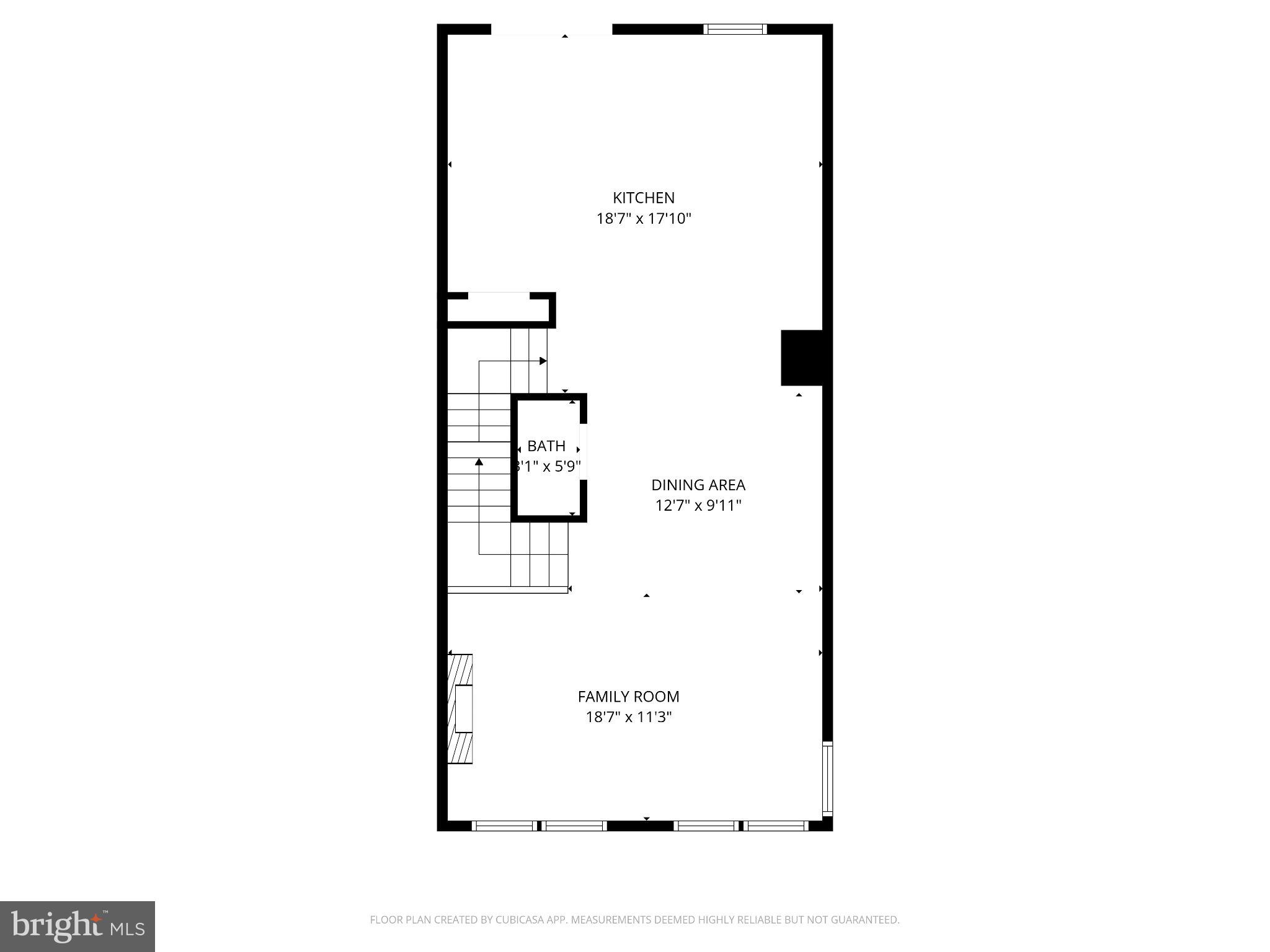 NORBORNE GLEBE - Residential