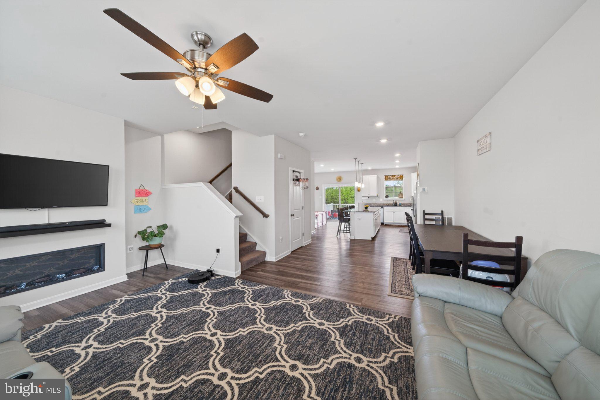 NORBORNE GLEBE - Residential