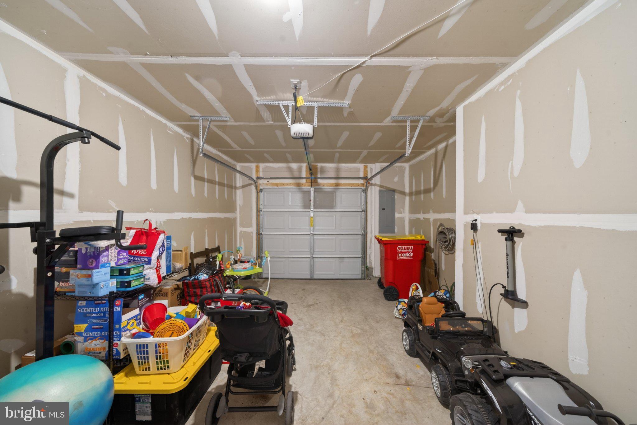 NORBORNE GLEBE - Residential