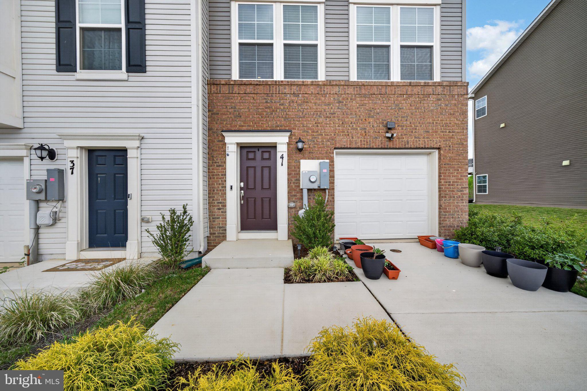 NORBORNE GLEBE - Residential