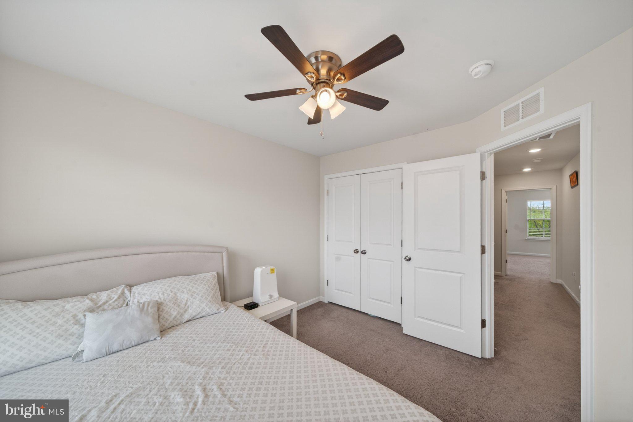 NORBORNE GLEBE - Residential