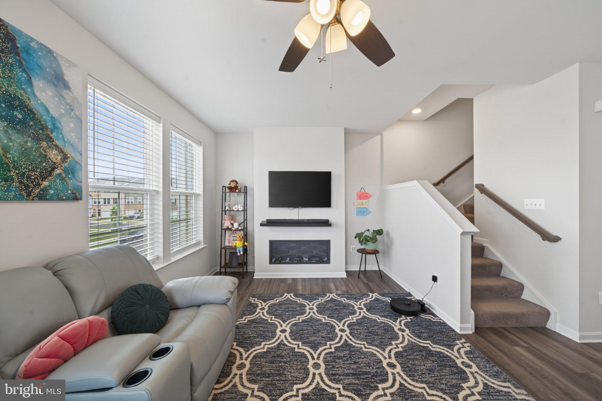 NORBORNE GLEBE - Residential