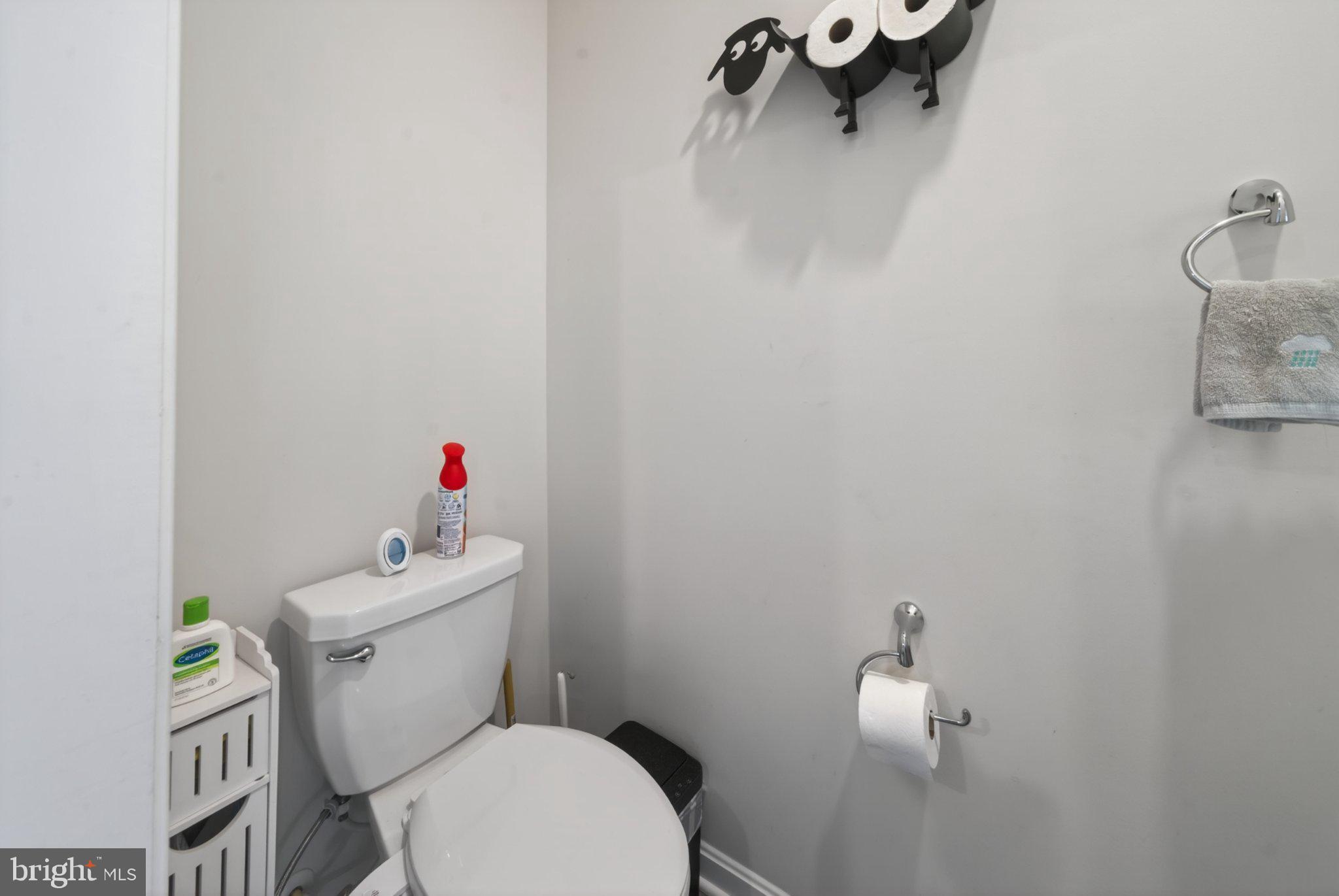 NORBORNE GLEBE - Residential