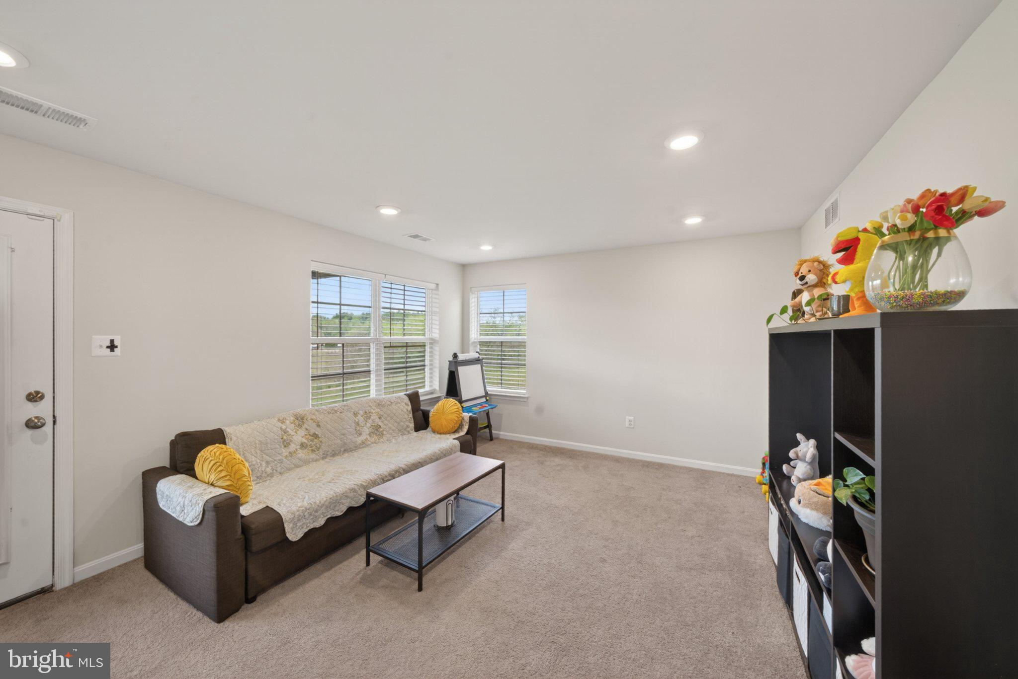 NORBORNE GLEBE - Residential