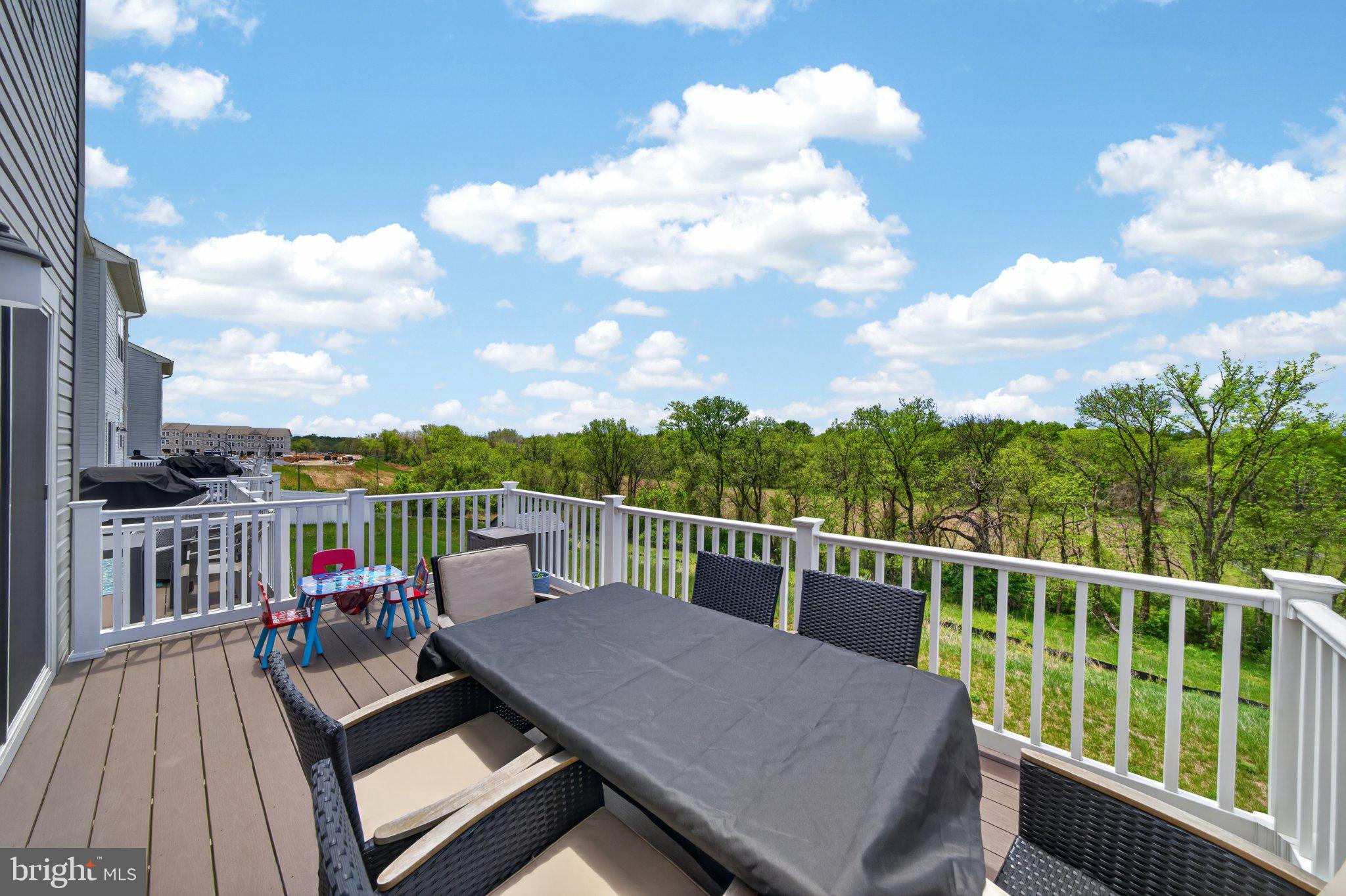 NORBORNE GLEBE - Residential