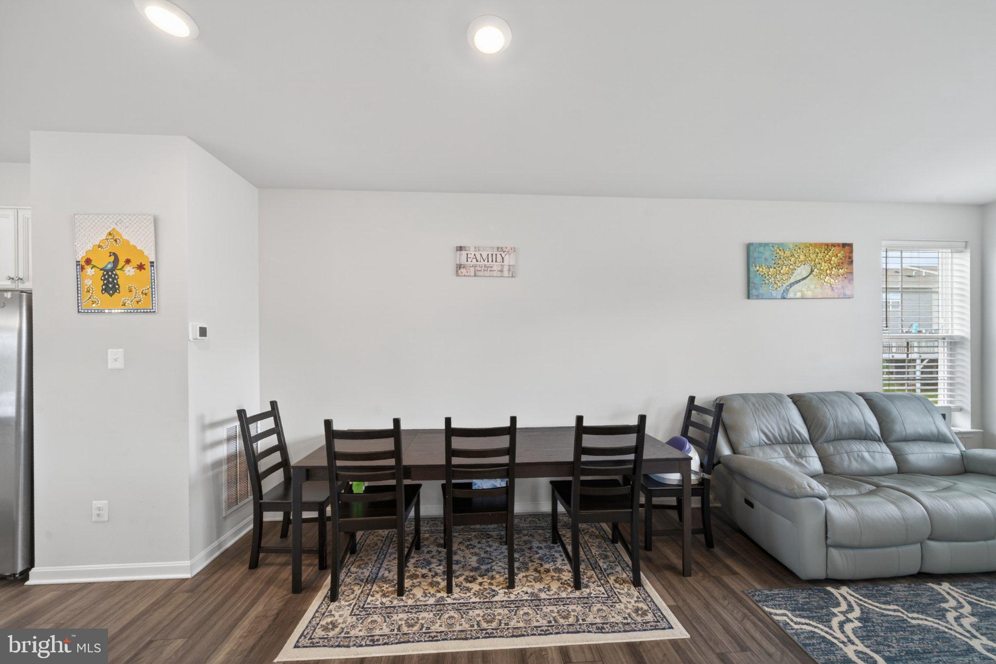 NORBORNE GLEBE - Residential