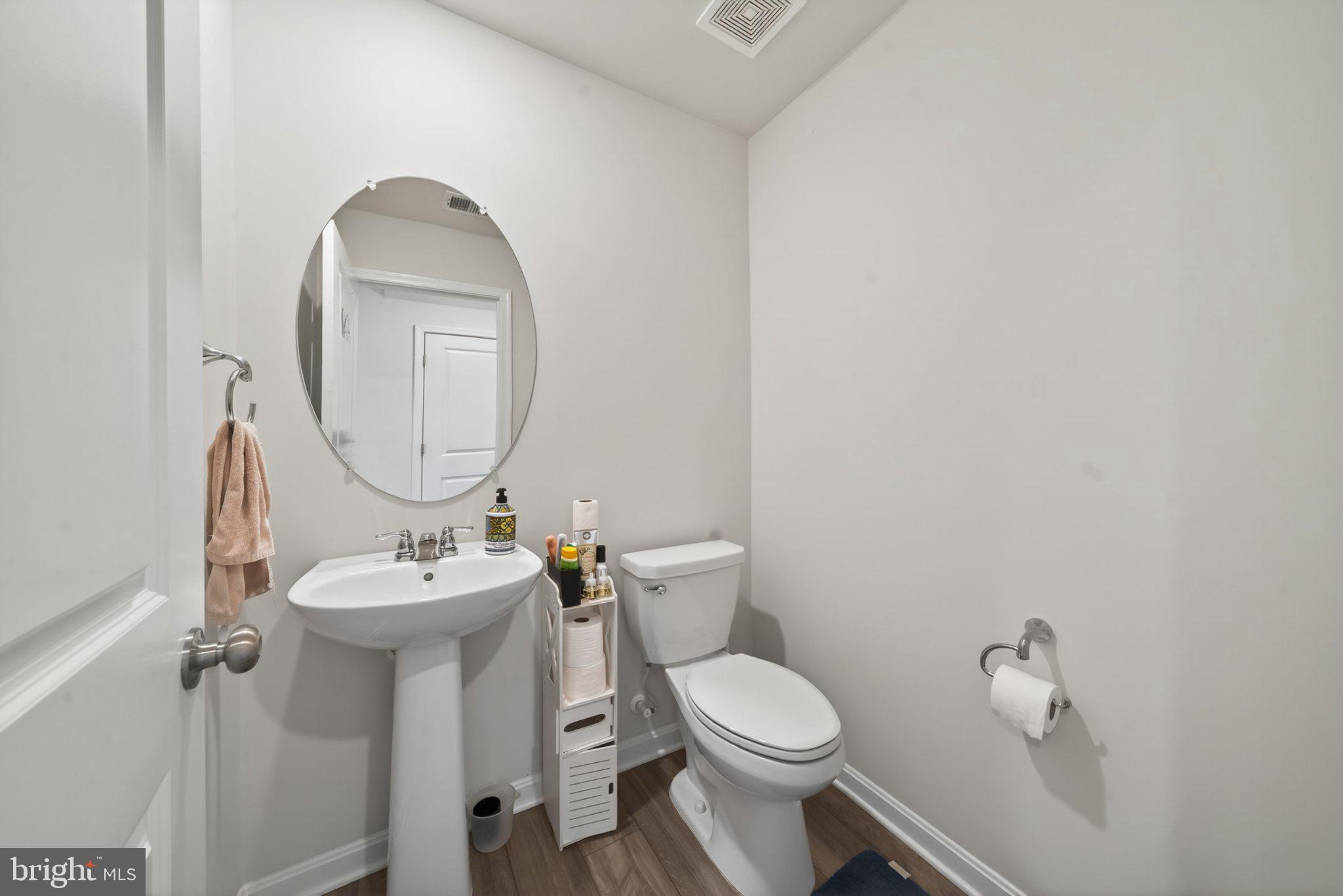 NORBORNE GLEBE - Residential