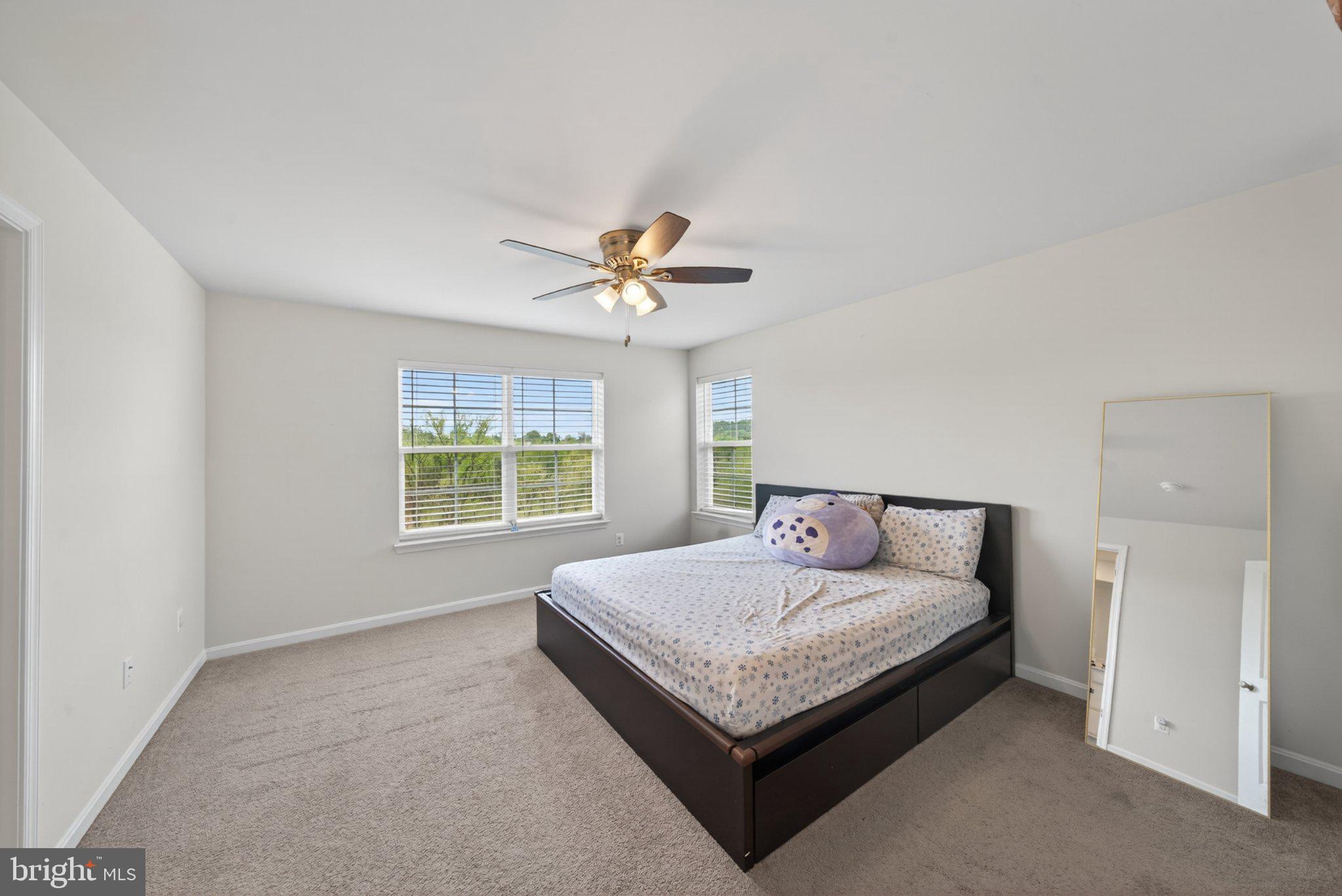 NORBORNE GLEBE - Residential