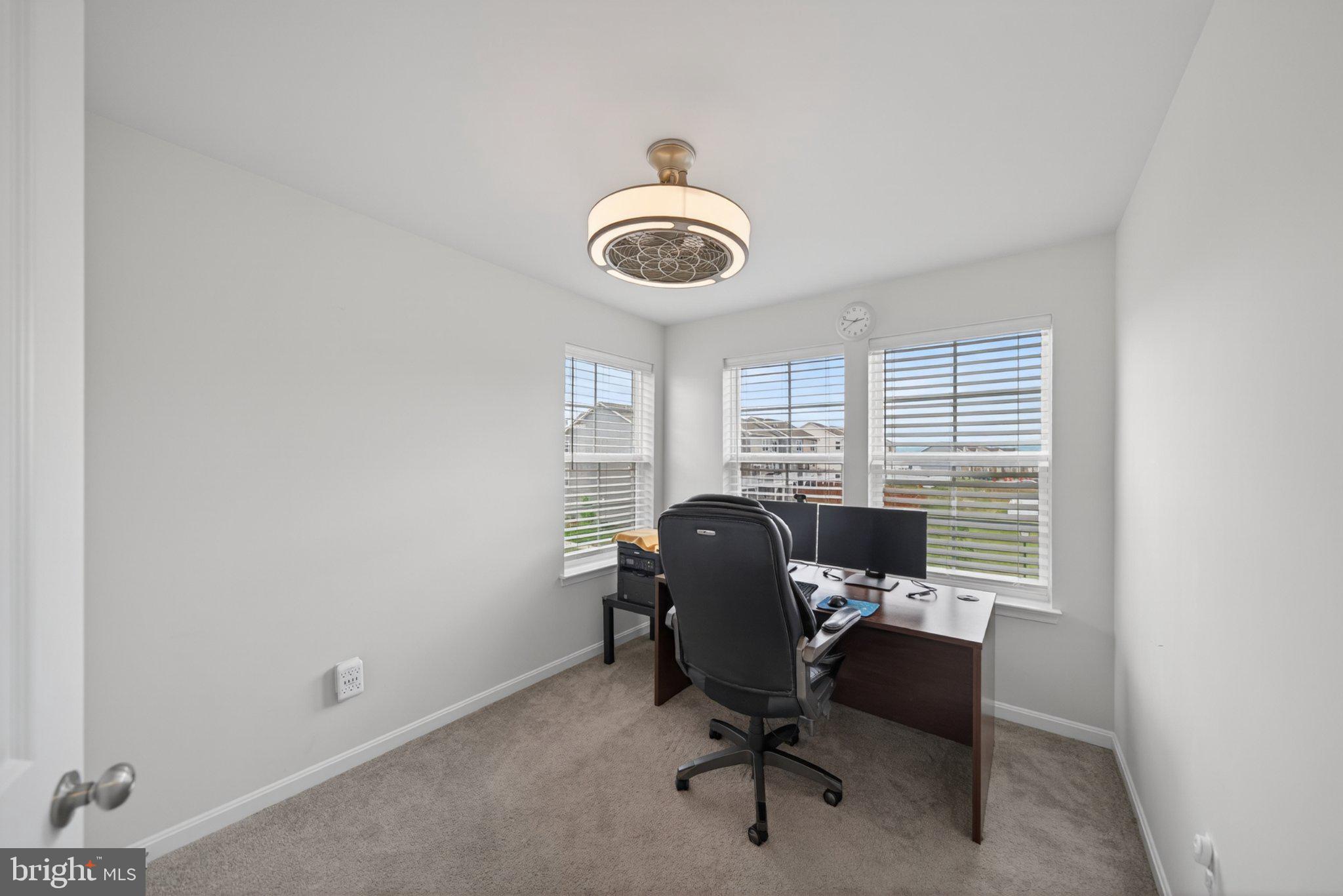 NORBORNE GLEBE - Residential