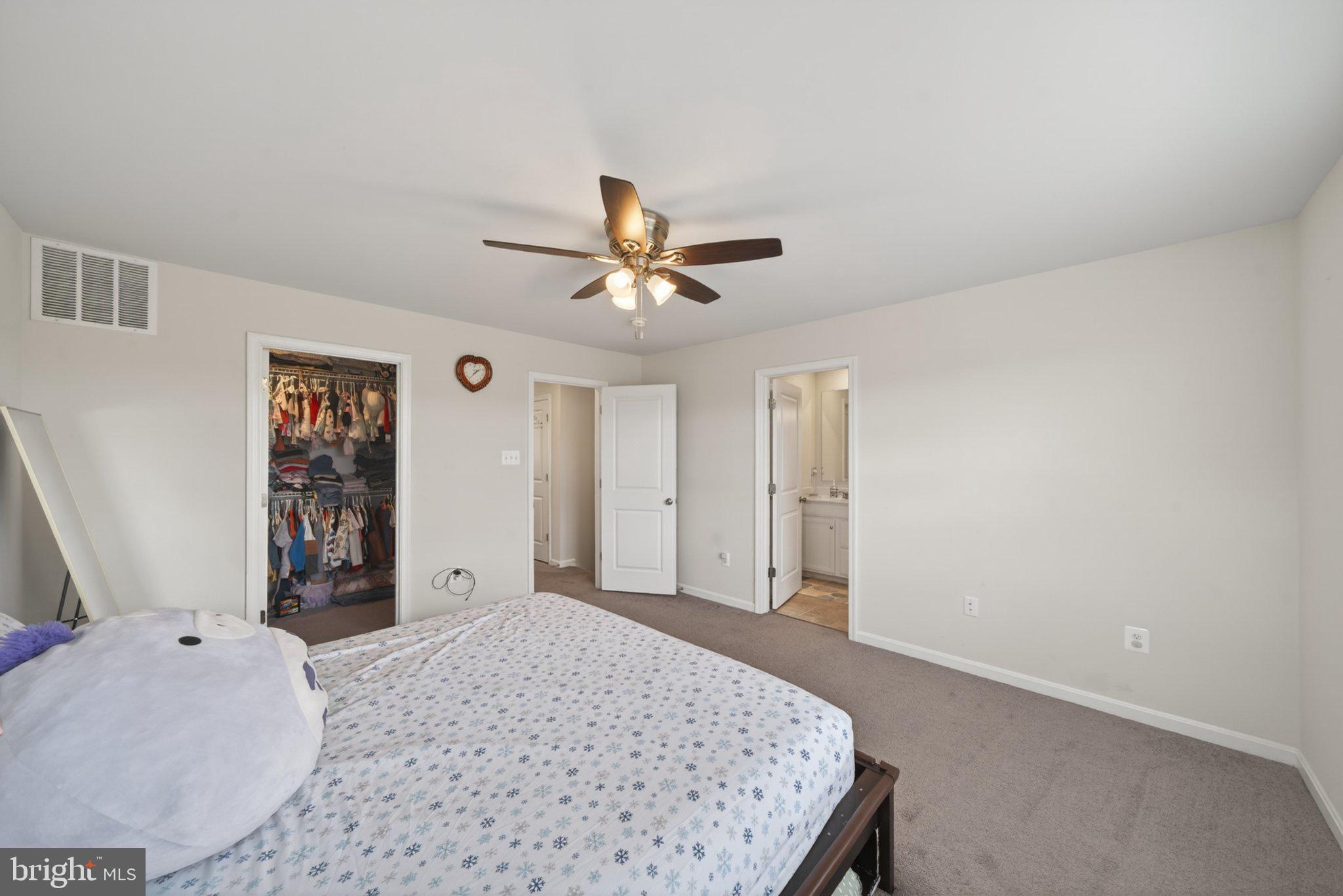 NORBORNE GLEBE - Residential
