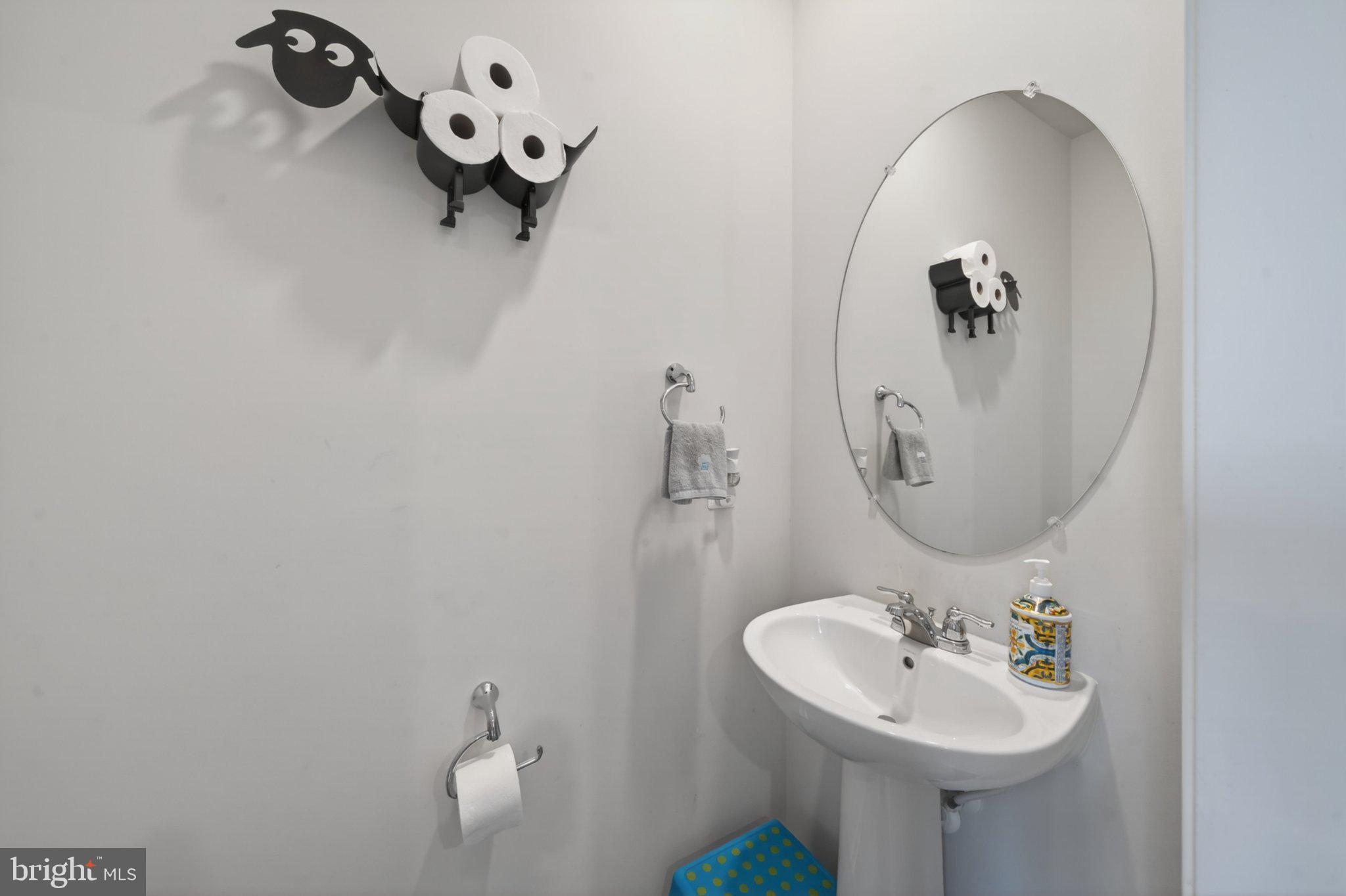 NORBORNE GLEBE - Residential