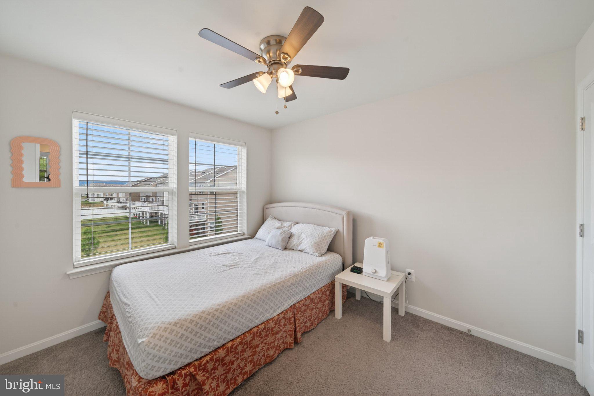 NORBORNE GLEBE - Residential