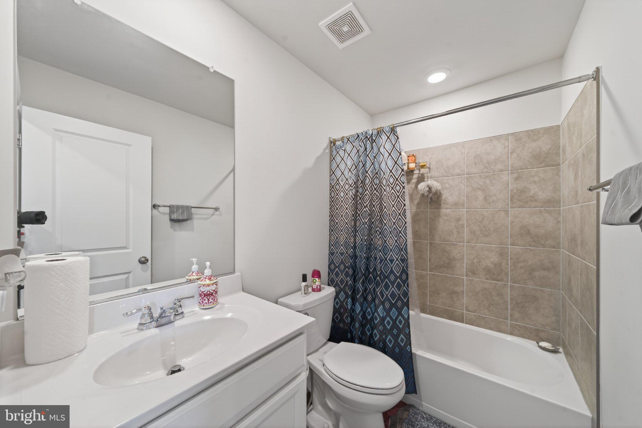 NORBORNE GLEBE - Residential