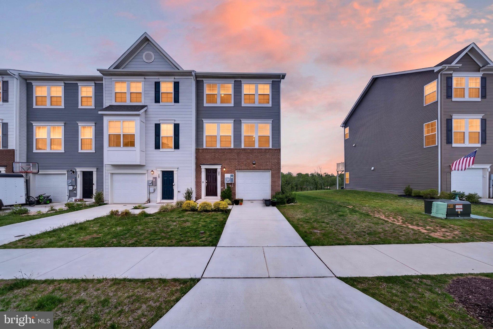 NORBORNE GLEBE - Residential
