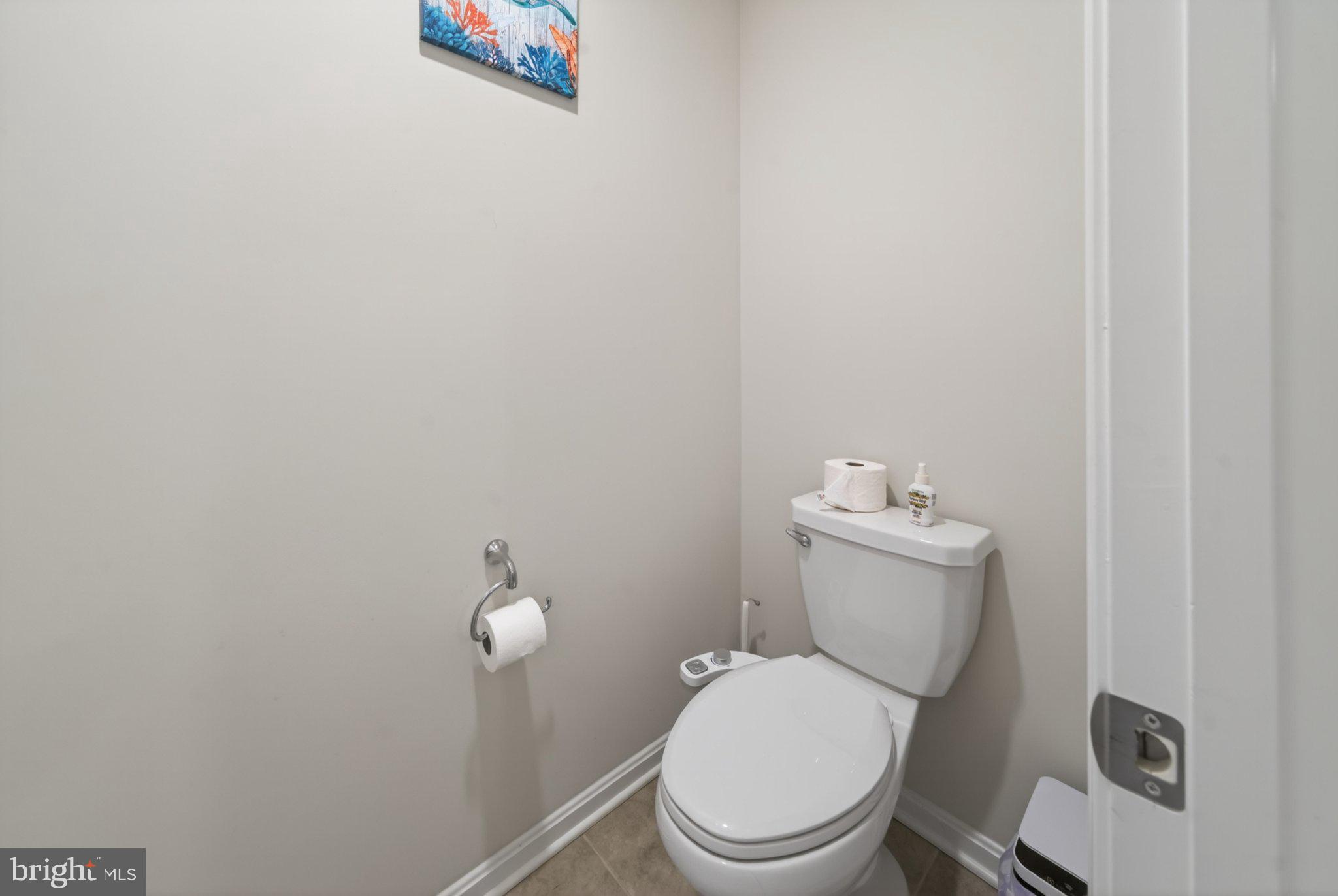 NORBORNE GLEBE - Residential