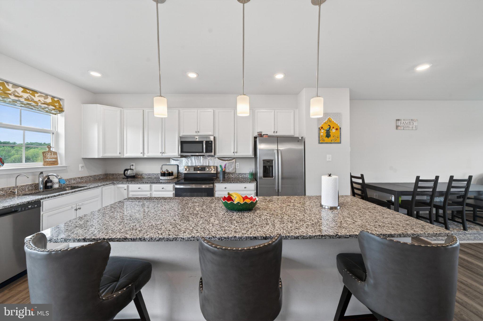 NORBORNE GLEBE - Residential