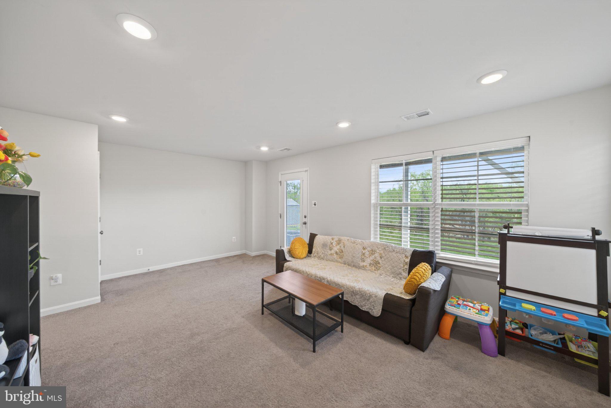 NORBORNE GLEBE - Residential