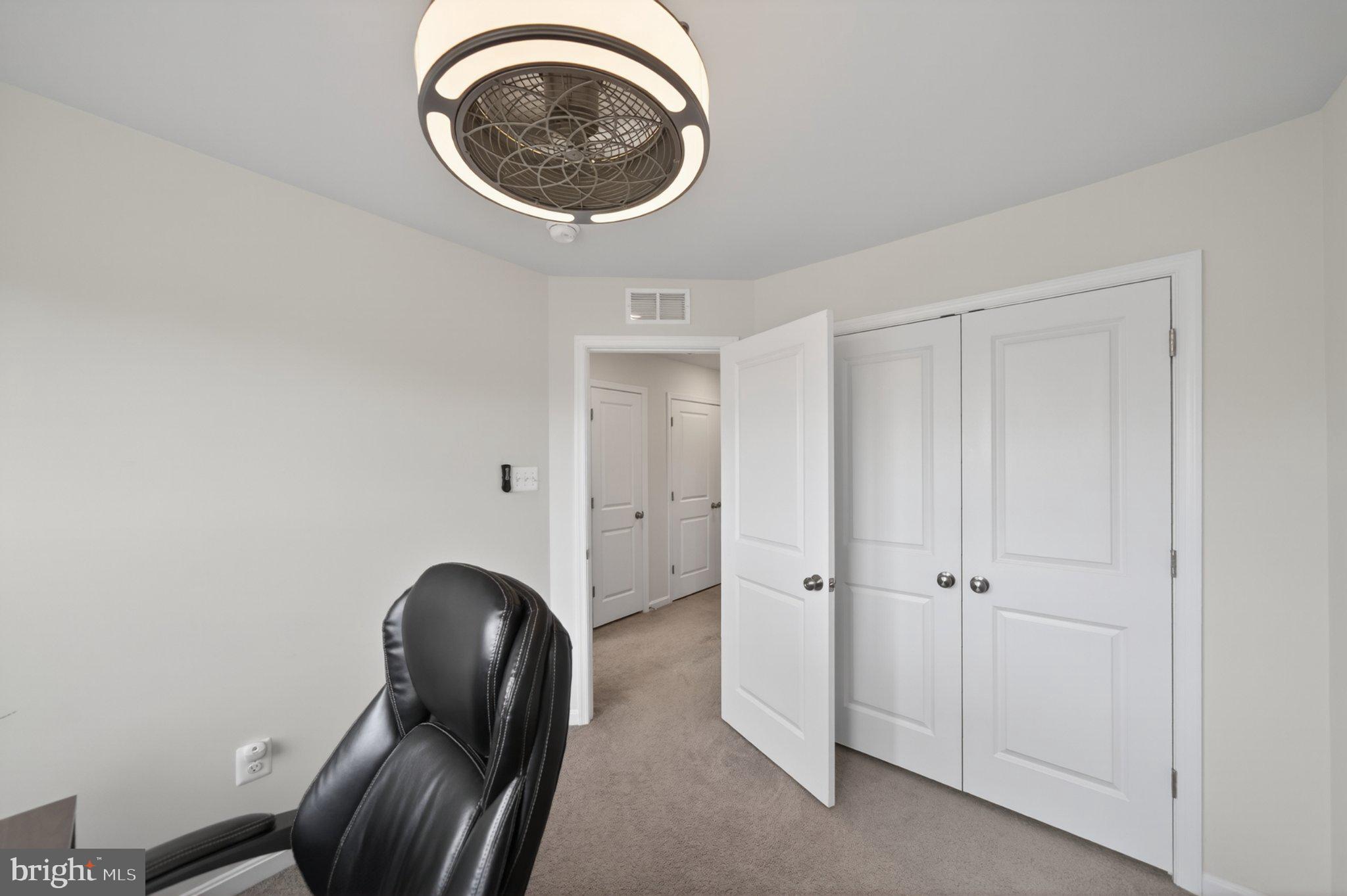 NORBORNE GLEBE - Residential