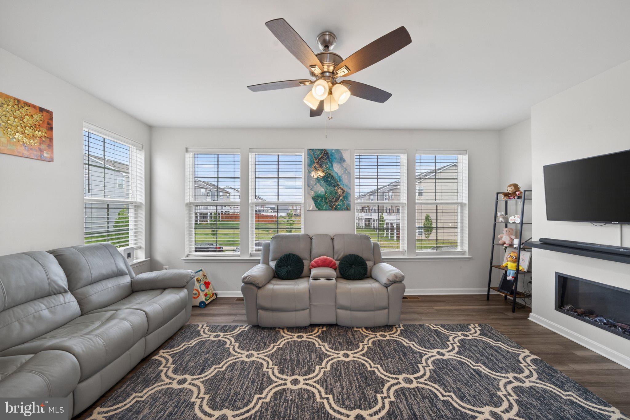 NORBORNE GLEBE - Residential